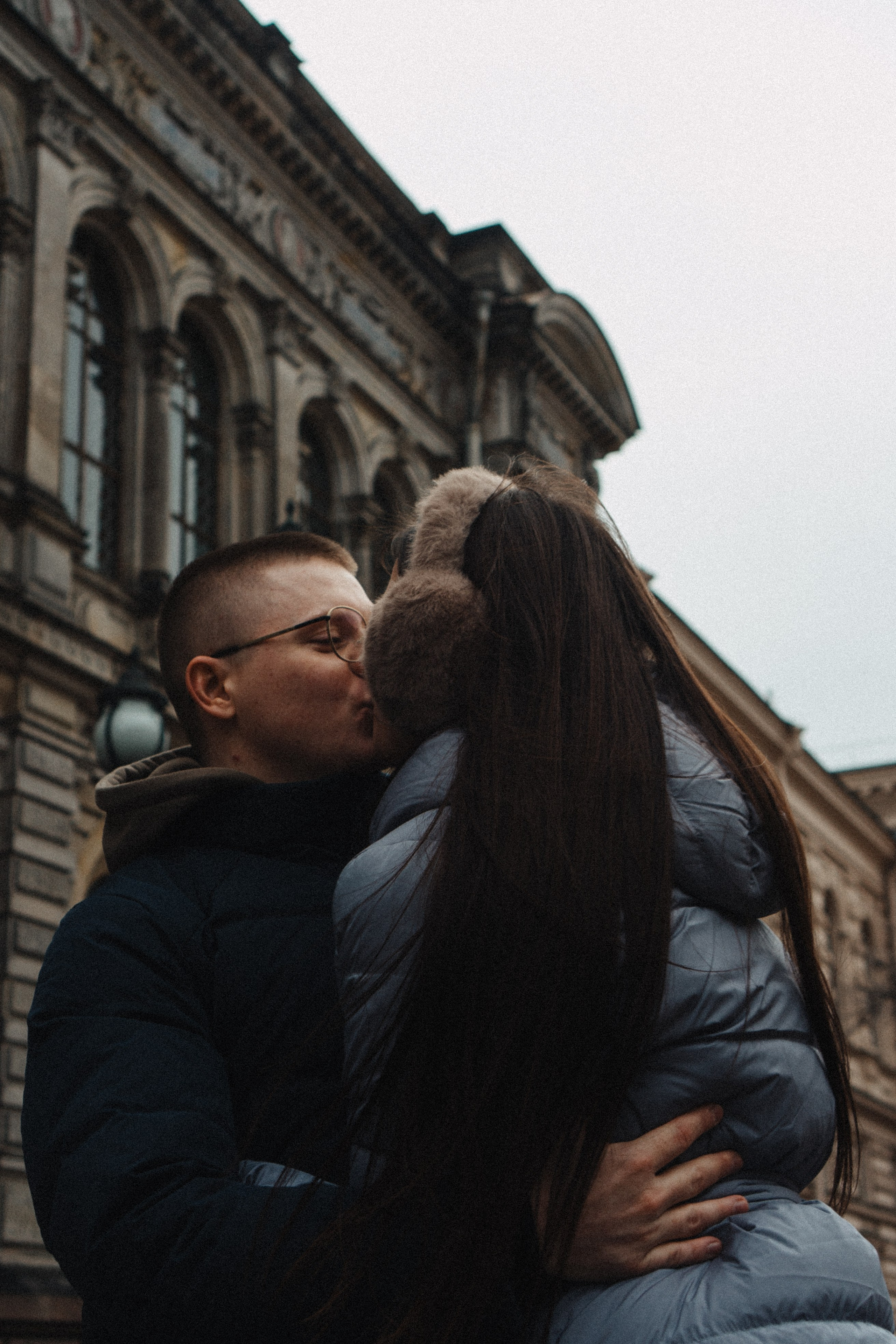 Весеняя прогулка. Профессиональный фотограф, Санкт-Петербург — Виктория Богомолова