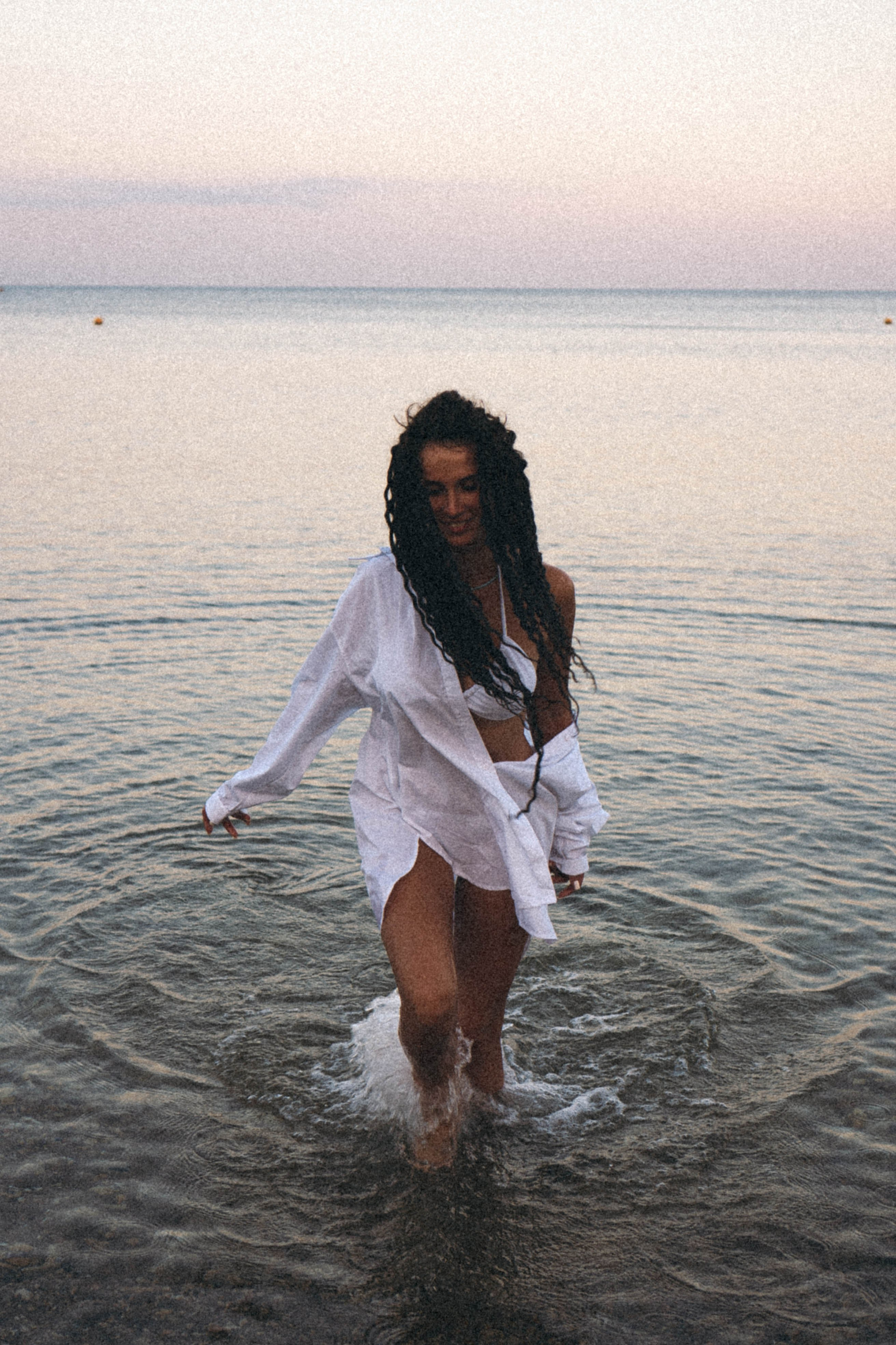 Рассвет. Профессиональный фотограф, Санкт-Петербург — Виктория Богомолова