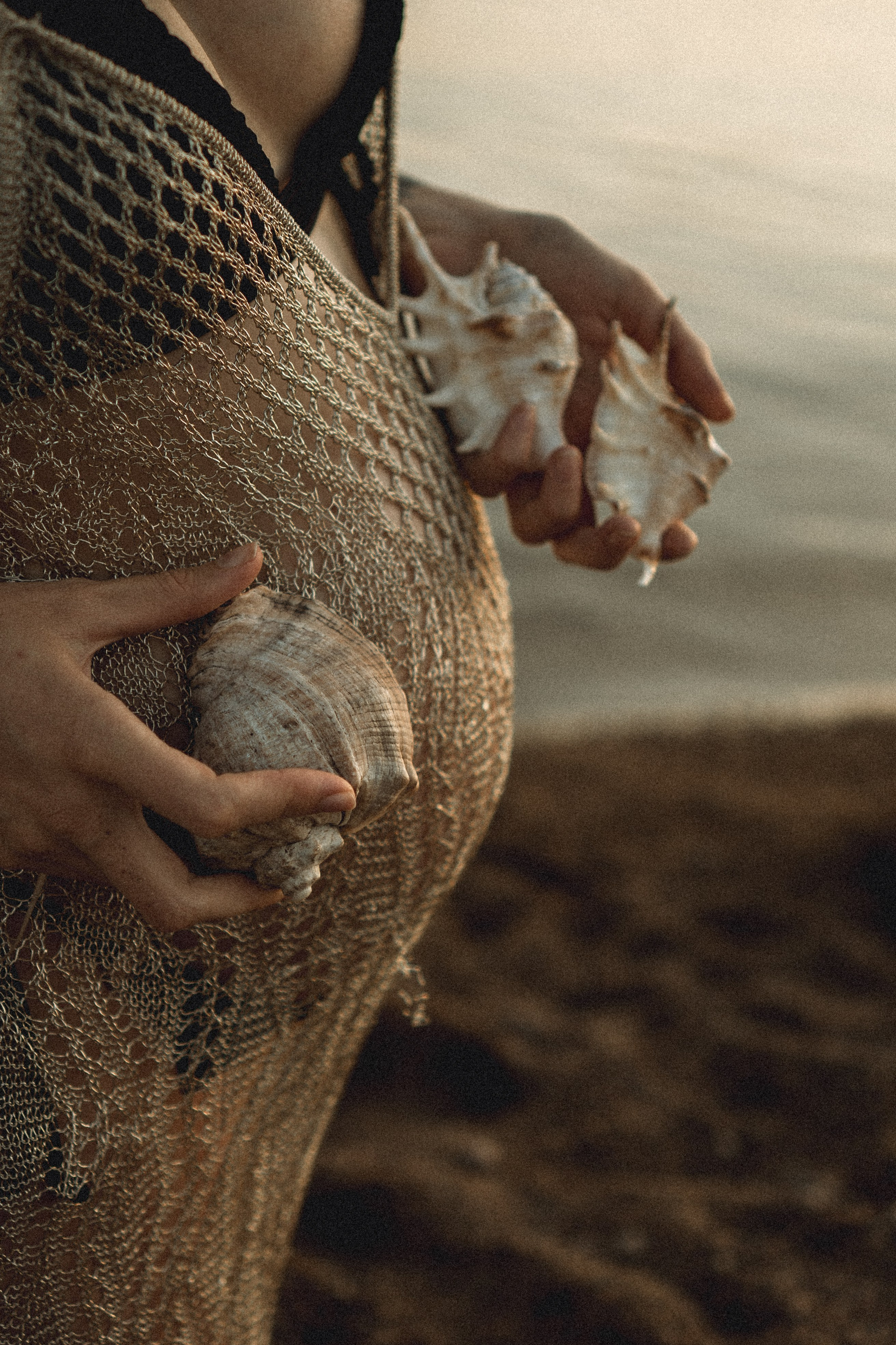 В ОЖИДАНИИ. Профессиональный фотограф, Санкт-Петербург — Виктория Богомолова