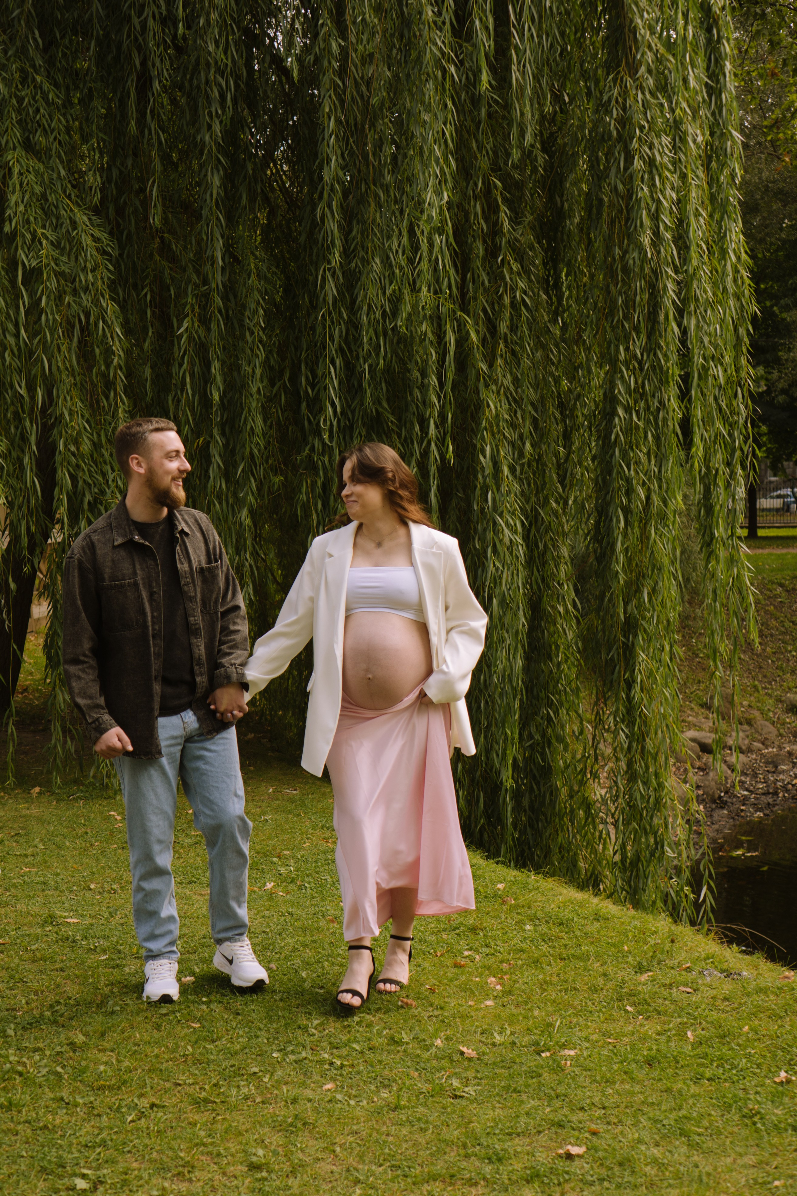 СЕМЕЙНАЯ ИСТОРИЯ. Профессиональный фотограф, Санкт-Петербург — Виктория Богомолова
