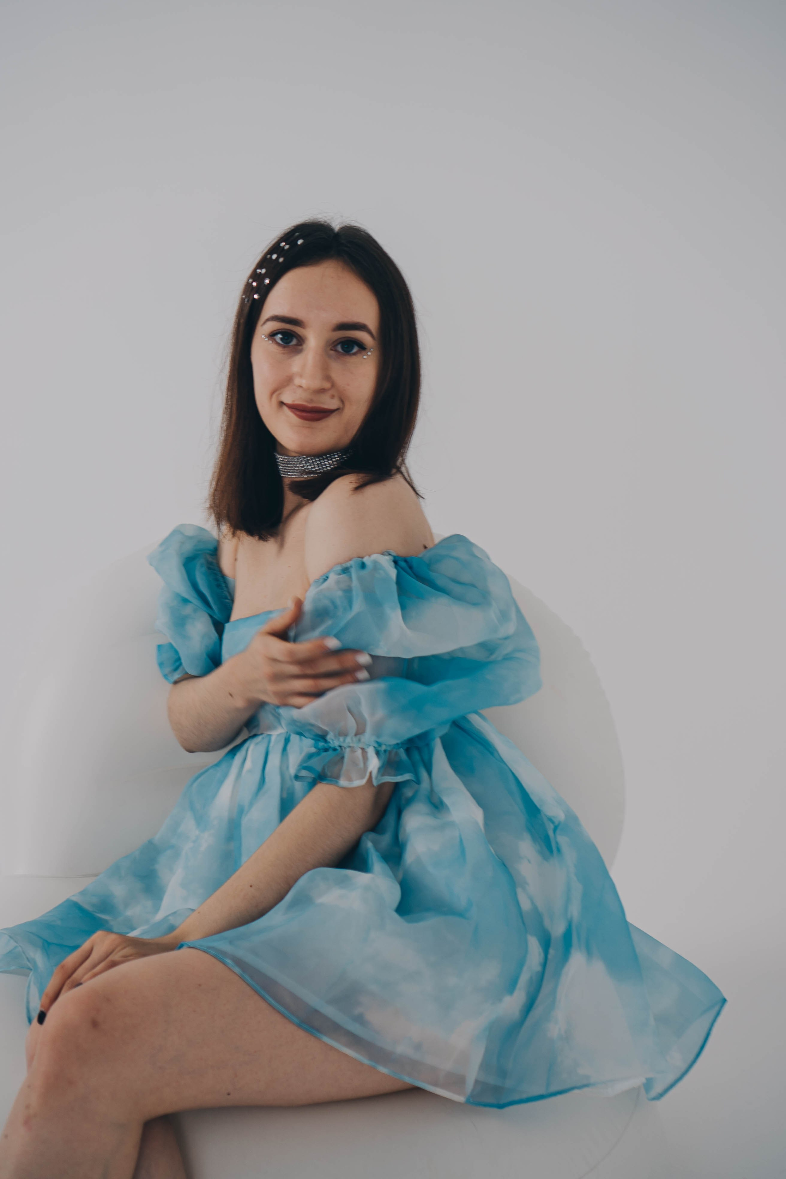 Фотосессия для дня рождения. Профессиональный фотограф, Санкт-Петербург — Виктория Богомолова