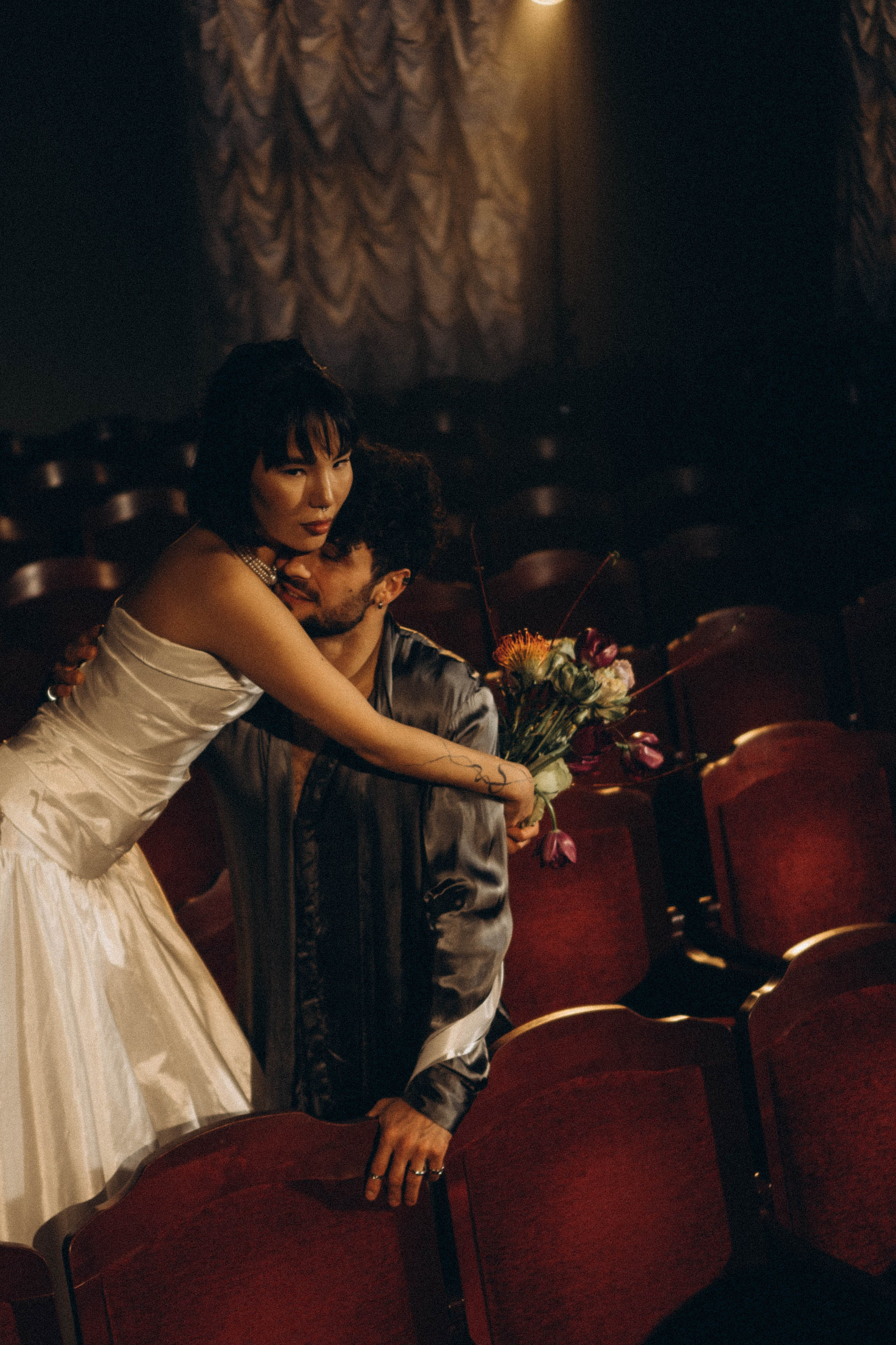 СВАБЕДНАЯ ФОТСЕССИИЯ В ОДНОМ ИЗ ЗАЛОВ НИКОЛАЕВСКОГО ДВОРЦА. Профессиональный фотограф, Санкт-Петербург — Виктория Богомолова