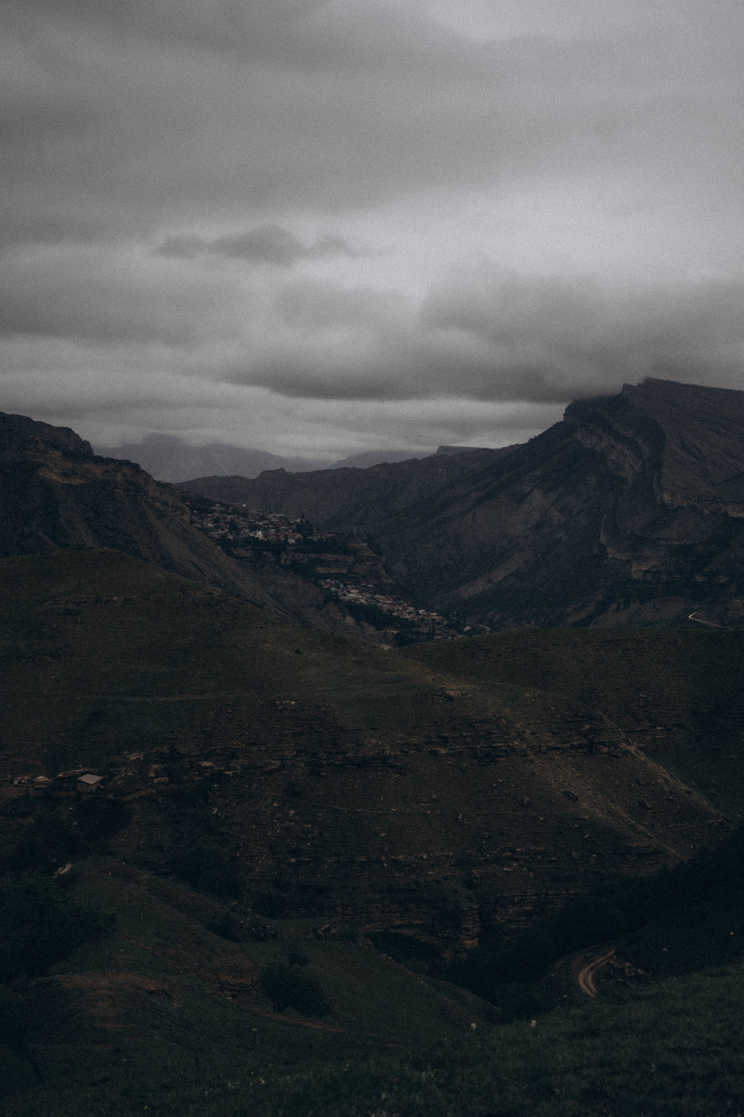 Кавказ. Профессиональный фотограф, Санкт-Петербург — Виктория Богомолова