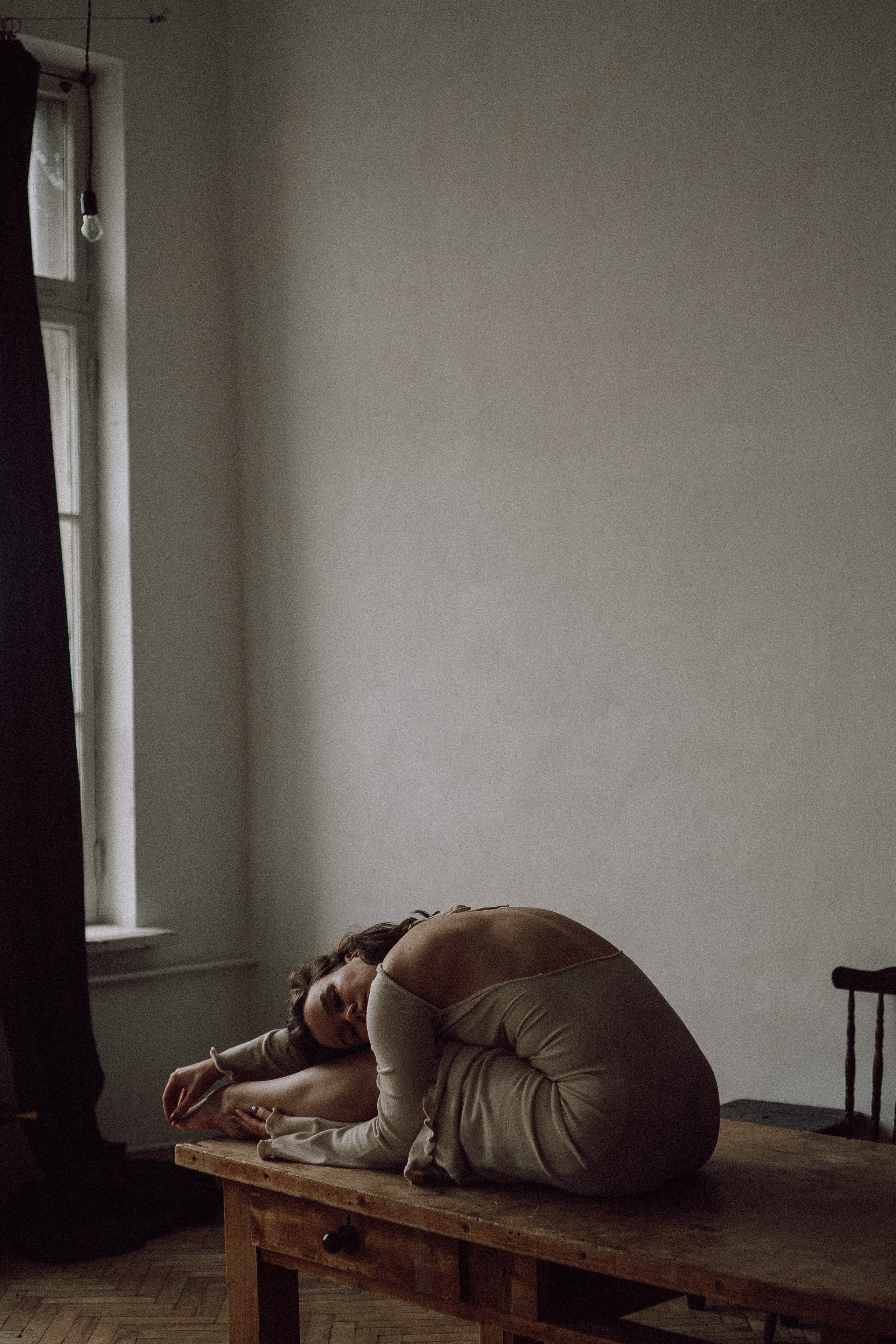 СТУДИЙНАЯ. Профессиональный фотограф, Санкт-Петербург — Виктория Богомолова