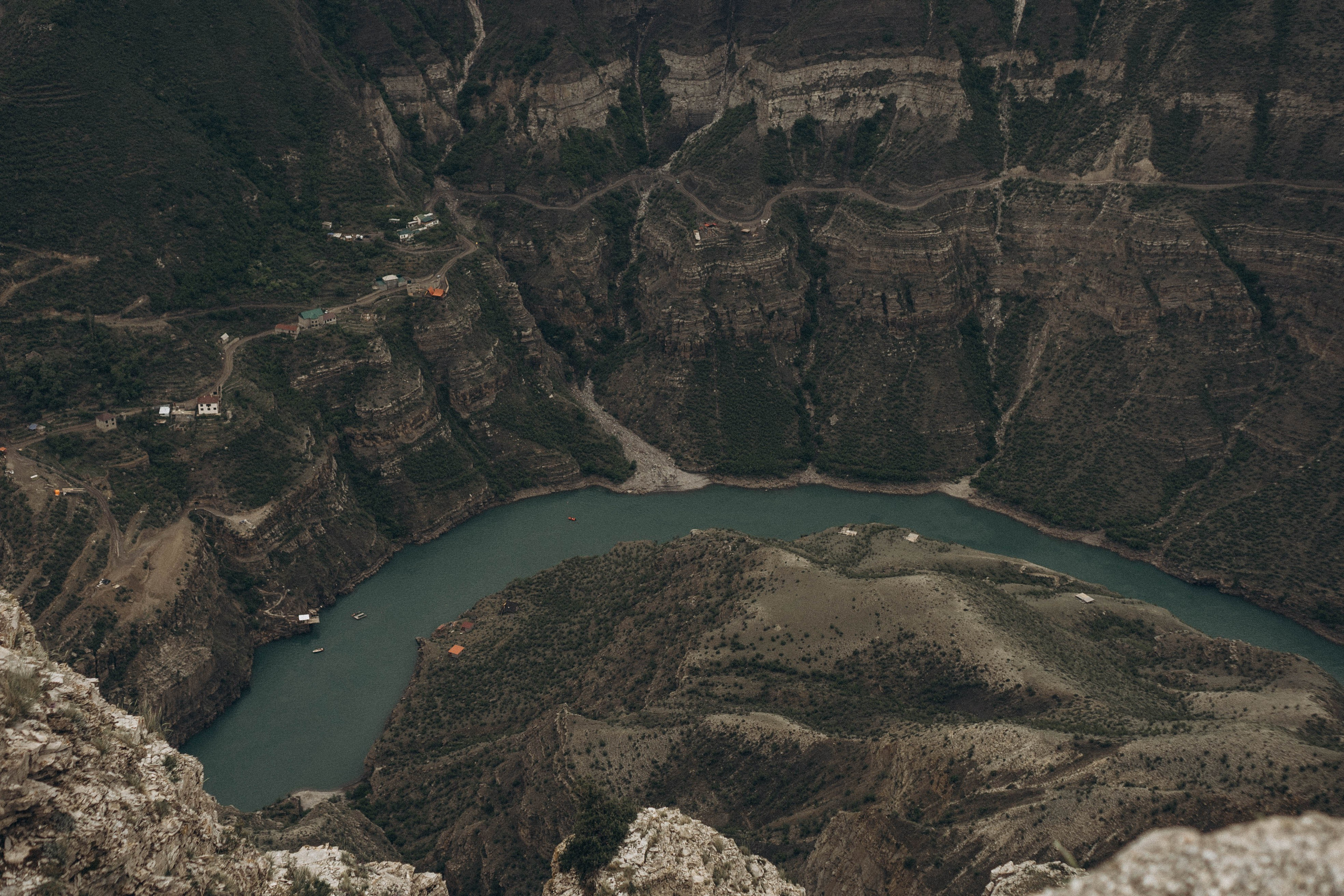 Кавказ. Профессиональный фотограф, Санкт-Петербург — Виктория Богомолова