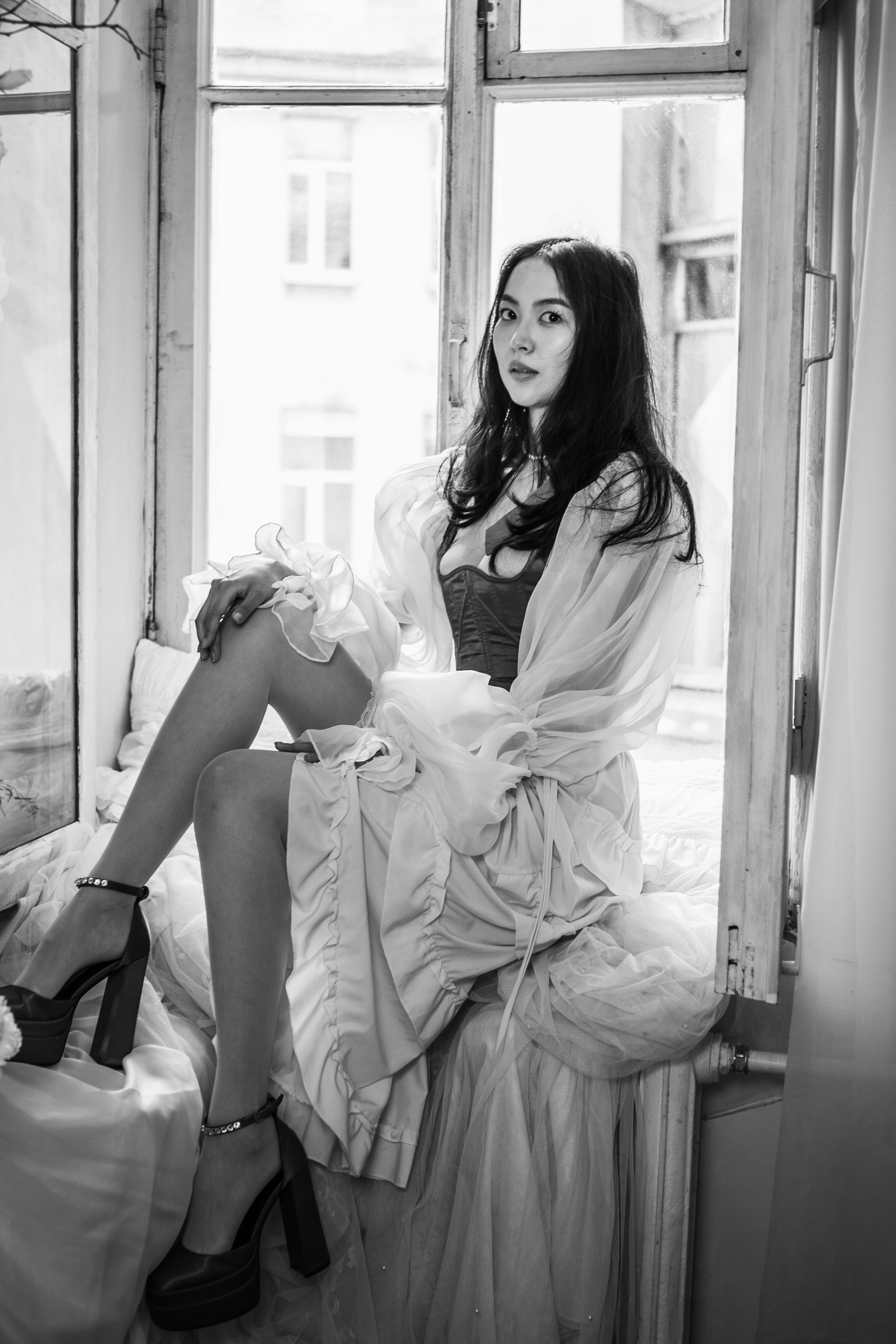 ВИНТАЖНЫЙ СТИЛЬ. Профессиональный фотограф, Санкт-Петербург — Виктория Богомолова