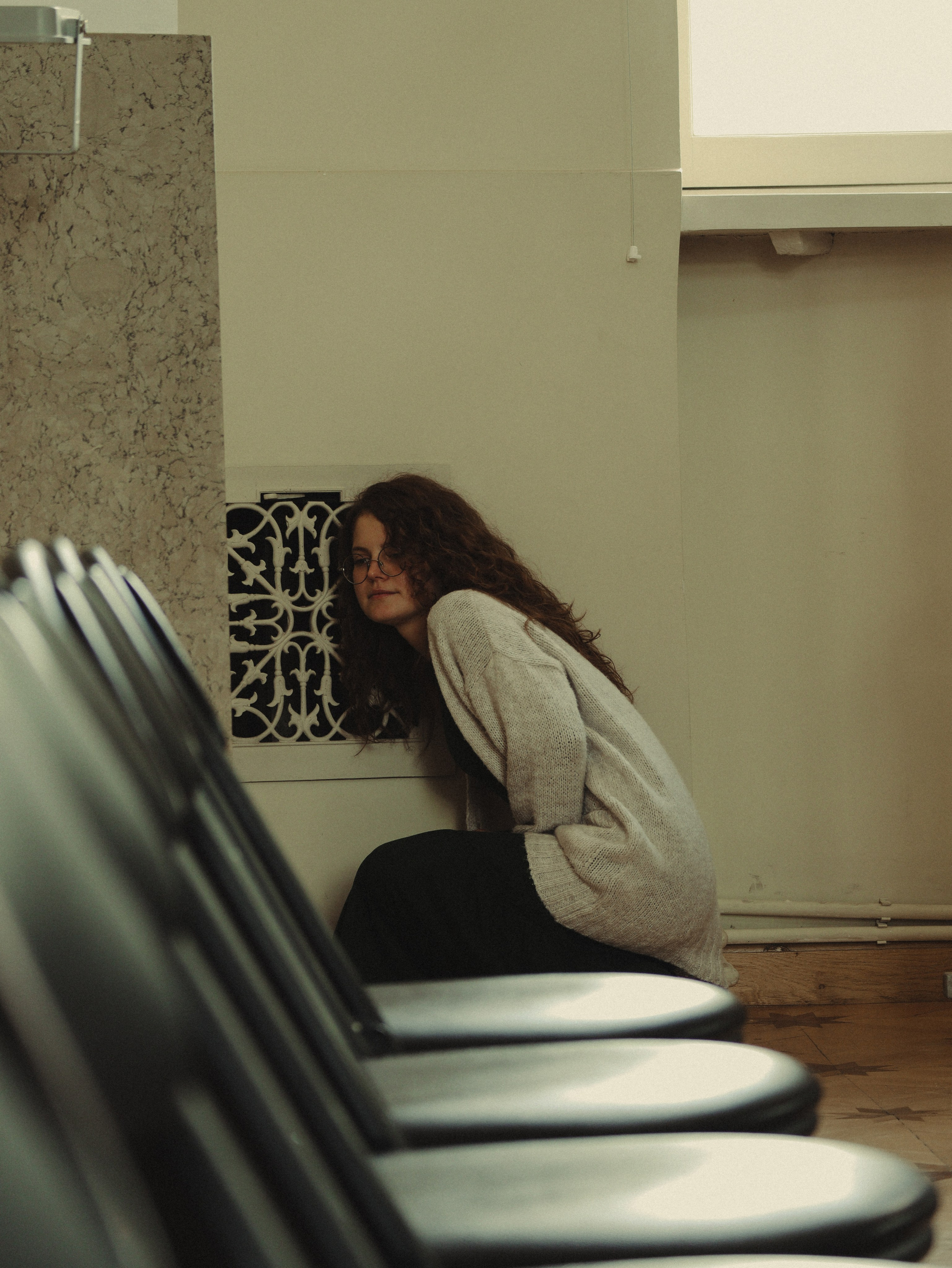 КИНО-ПРОГУЛКА. Кинематографичный фотограф, видеограф Лина Плешакова, Санкт-Петербург