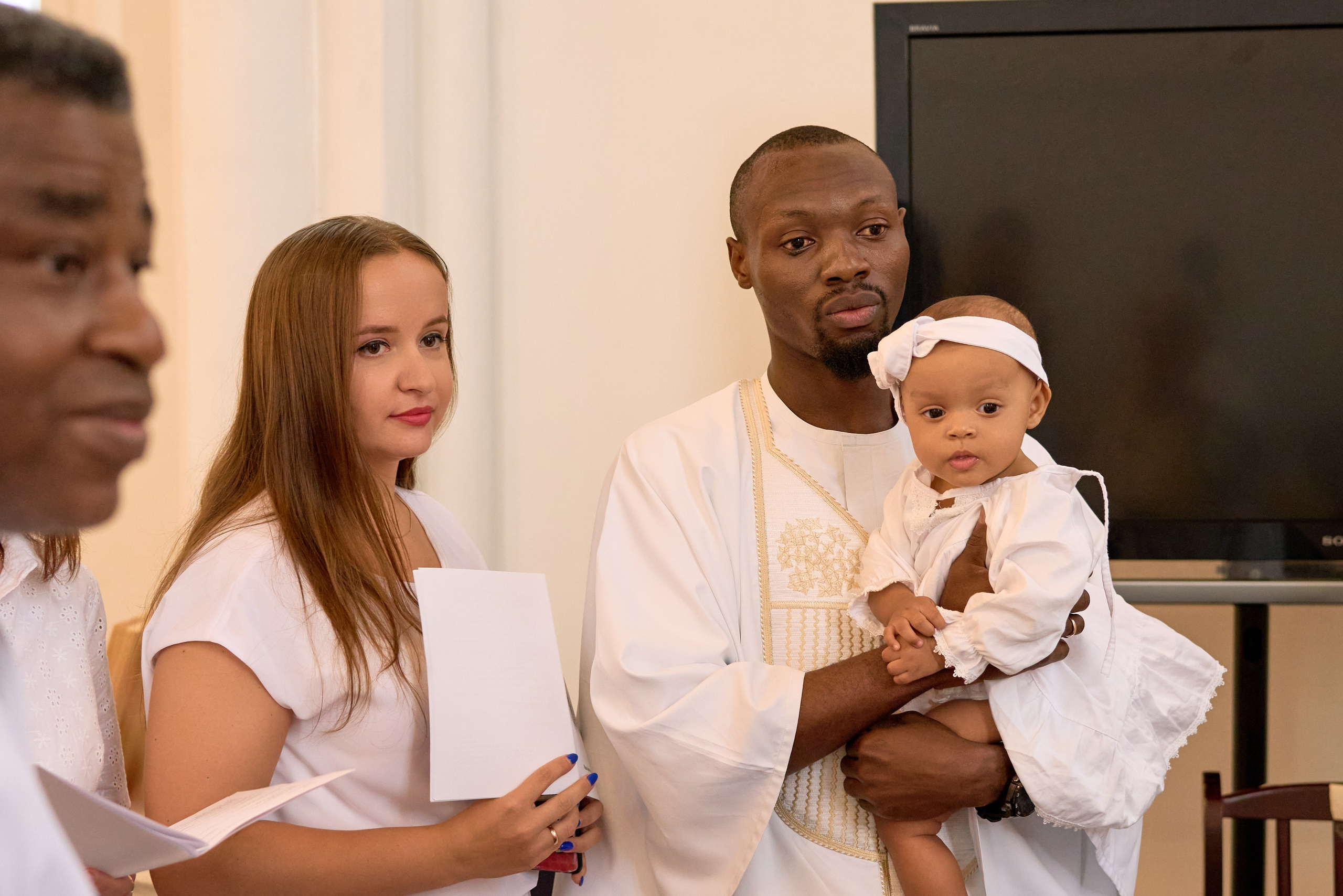 Англиканская церковь апостола святого Андрея. Свадебный и репортажный фотограф в Москве Александр Кудрявцев