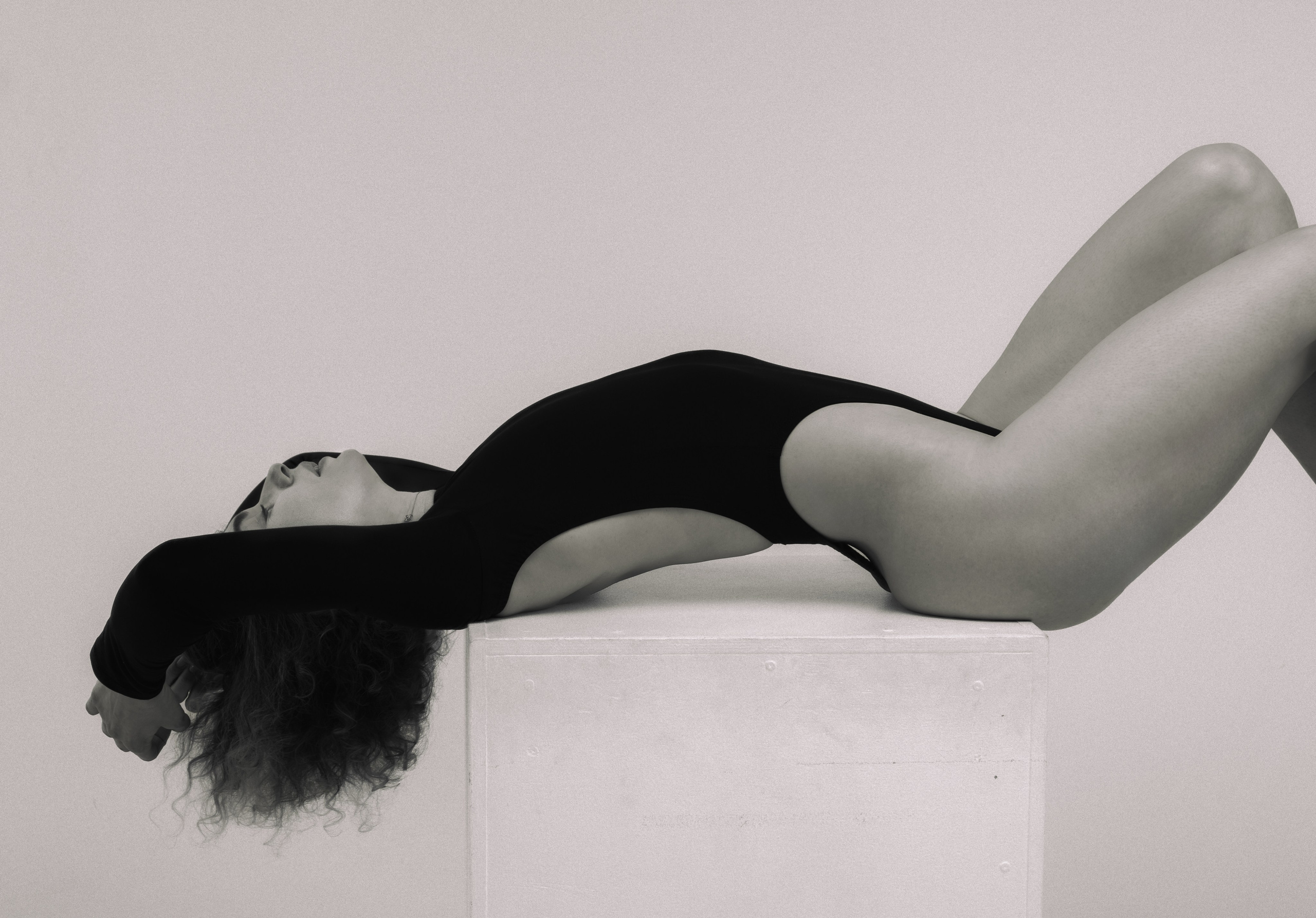 Студийная съемка. Главная