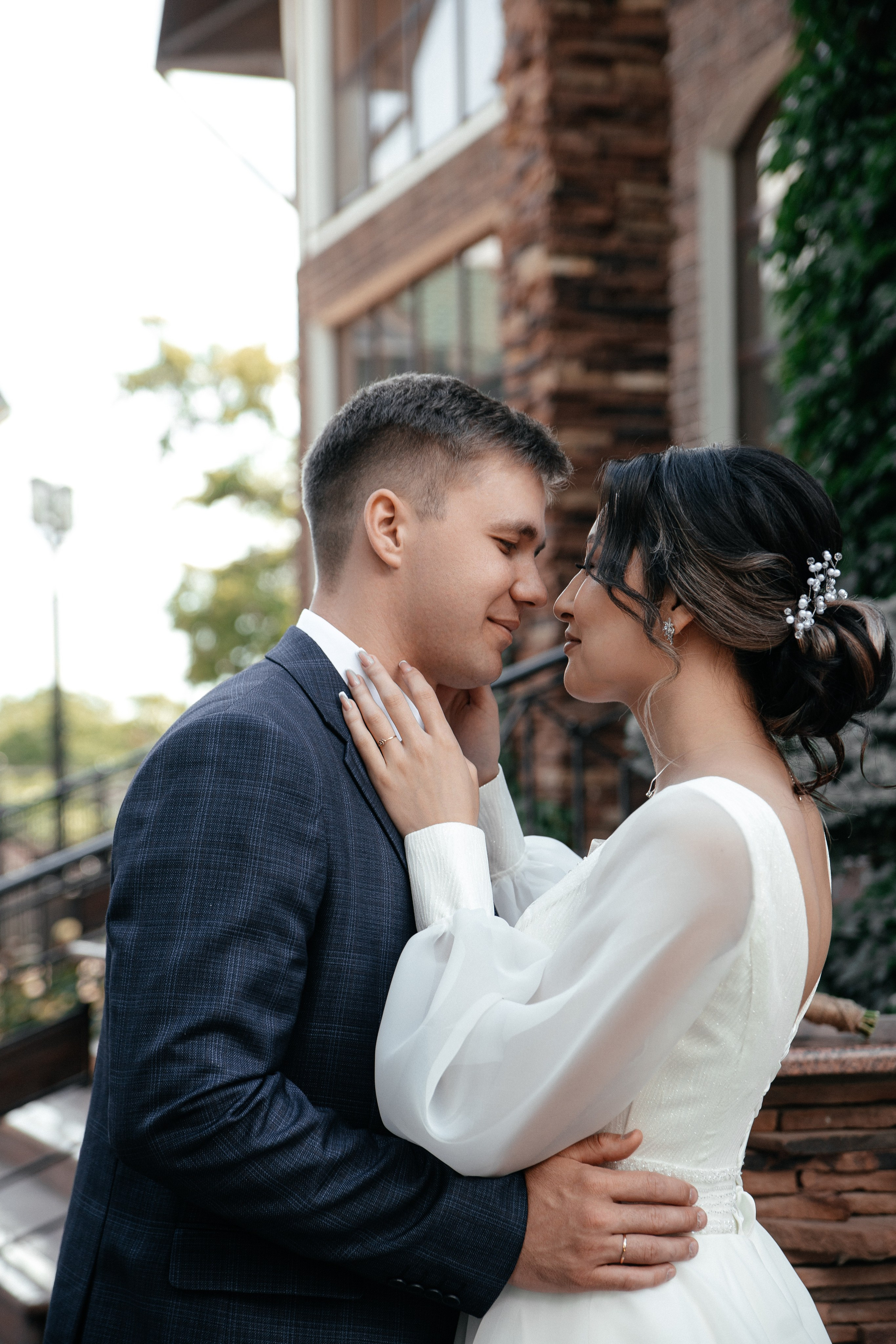 Свадебный фотограф в Буденновске