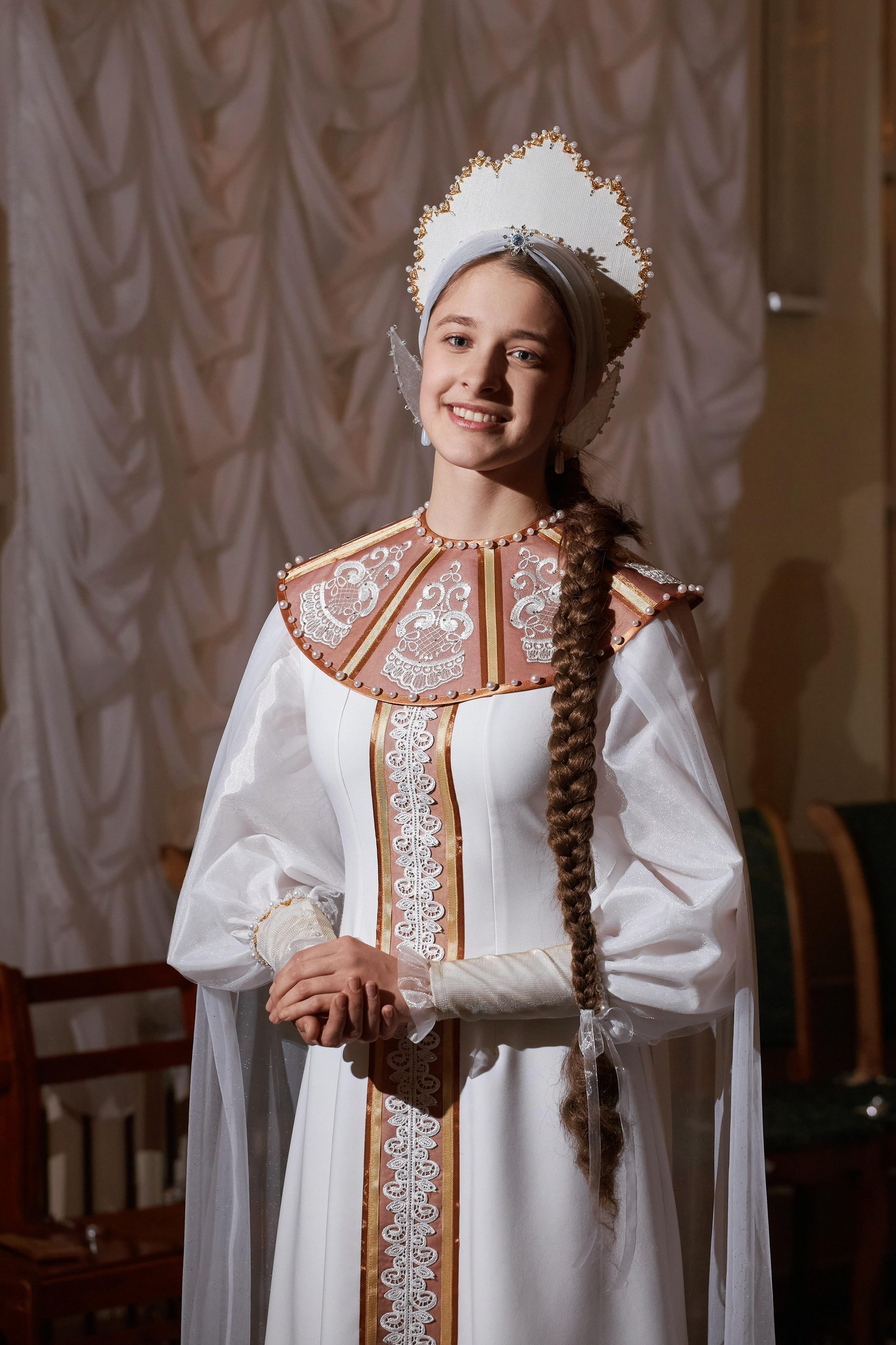 Историческое общество «Триумф». Бал-маскарад 2025. Фотограф Алексей Яковлев