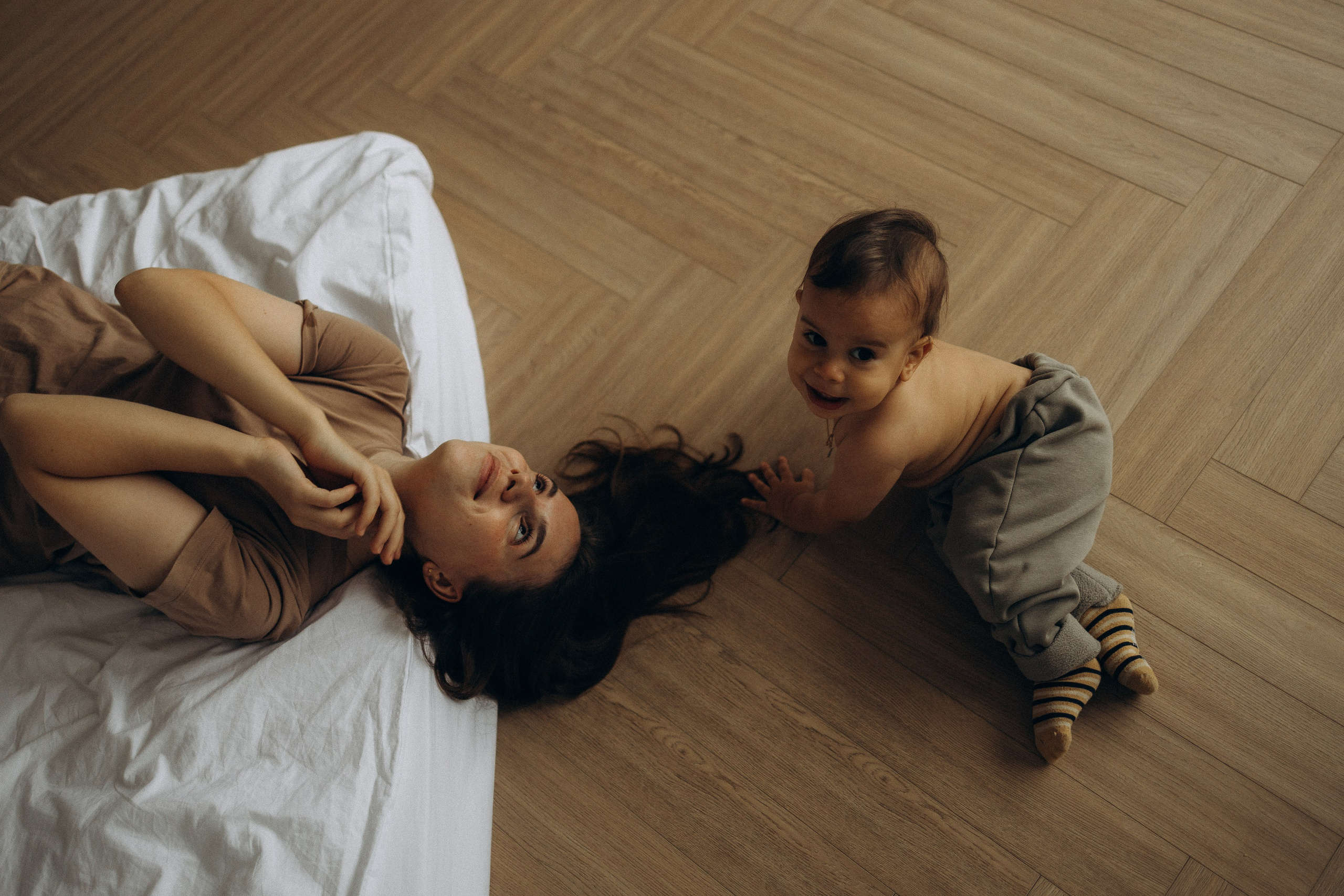 Материнство. Семейный фотограф Новосибирск Фотограф на выписку Новосибирск