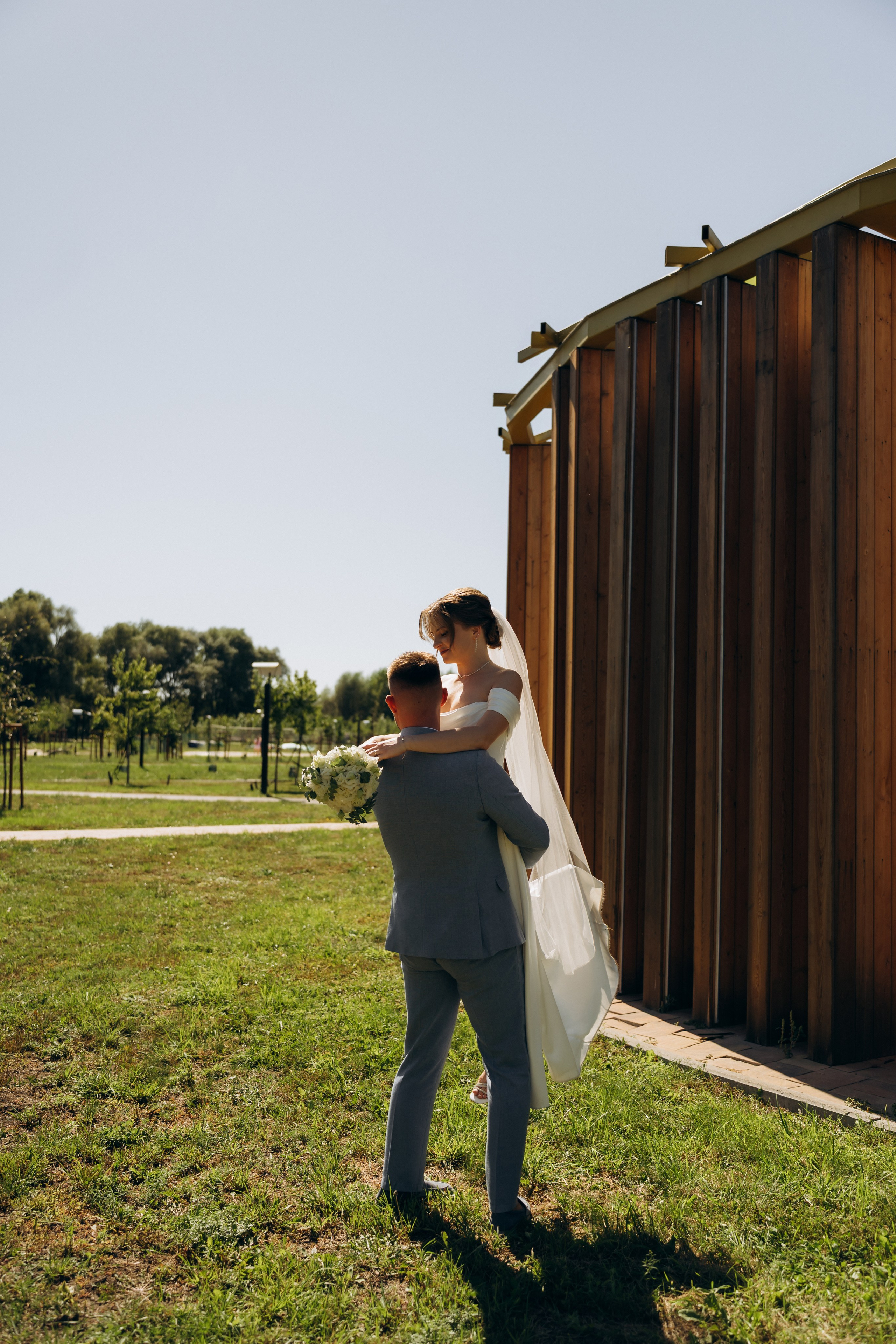 Олеся и Костя. Ирина Гонтарева|Фотограф|Белгород