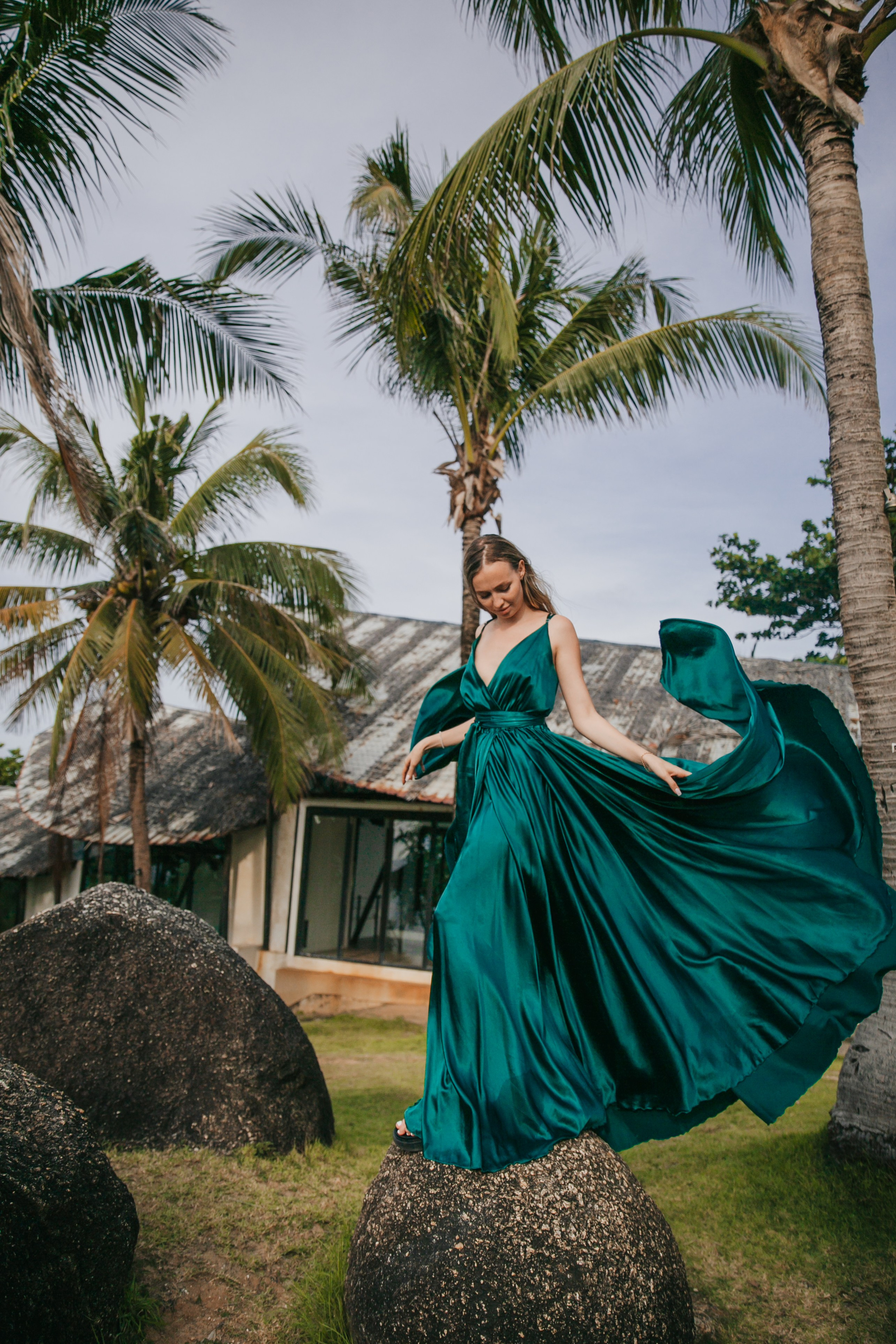 Саша и Настя, Пхукет. Фотограф и видеограф Анна Домашенко