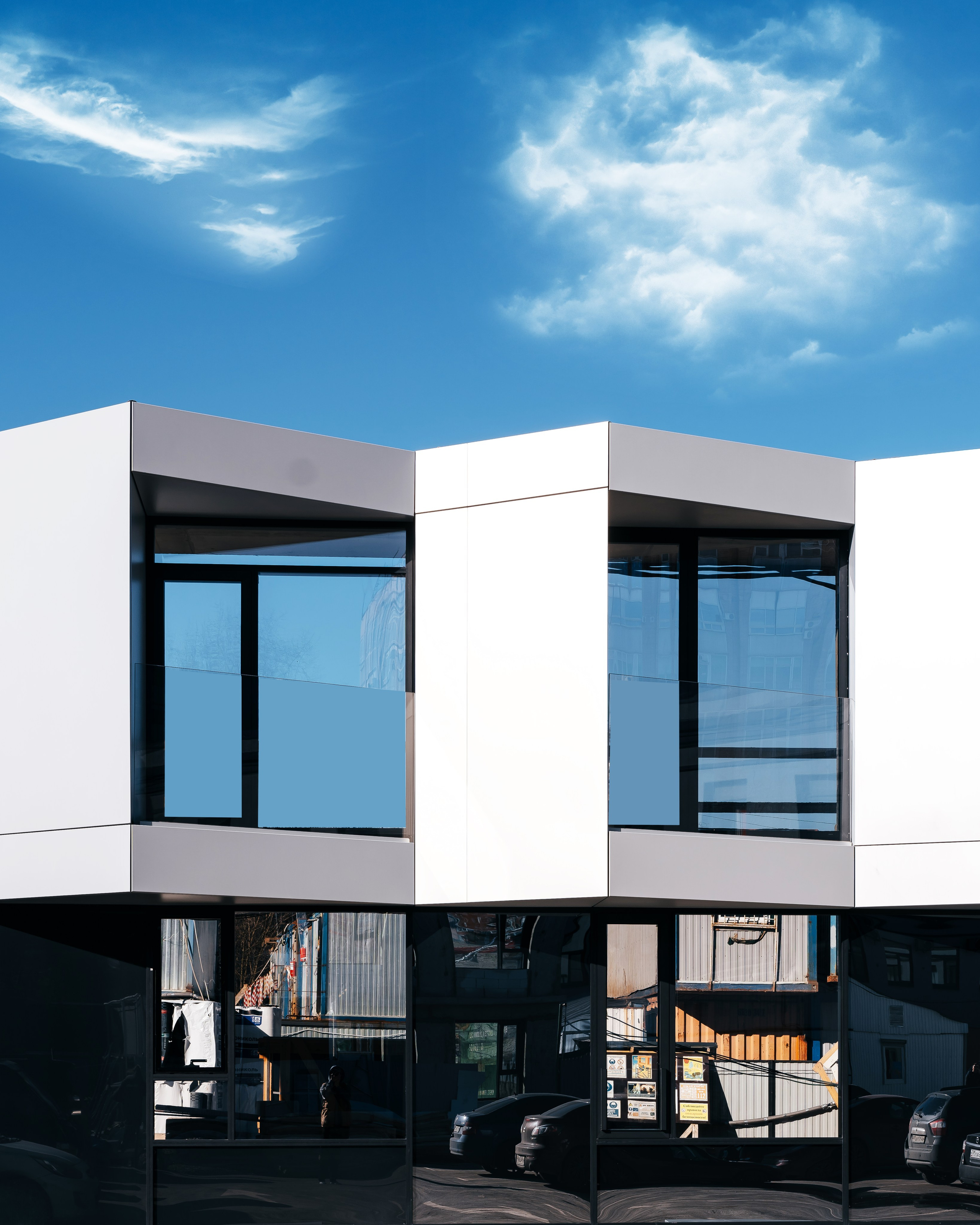 Moments, FORMA. @tomrus: Рустам Шагиморданов — фотограф