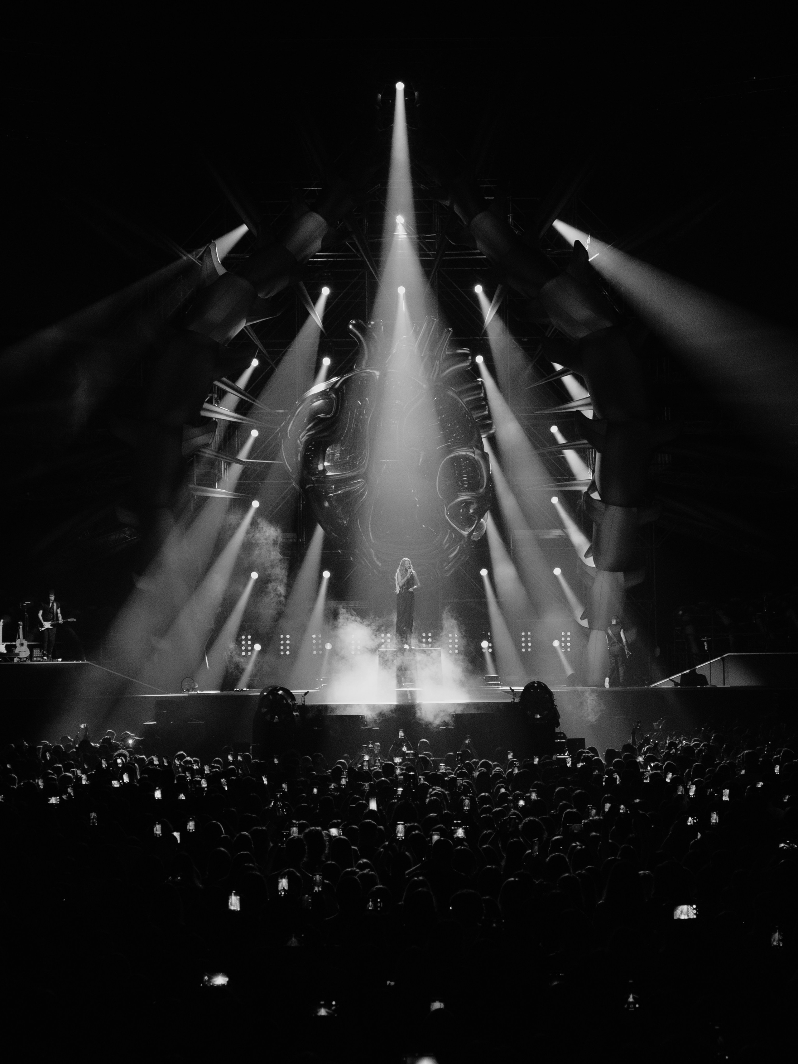 ANNA ASTI, SILA SVETA MUSIC. @tomrus: Рустам Шагиморданов — фотограф