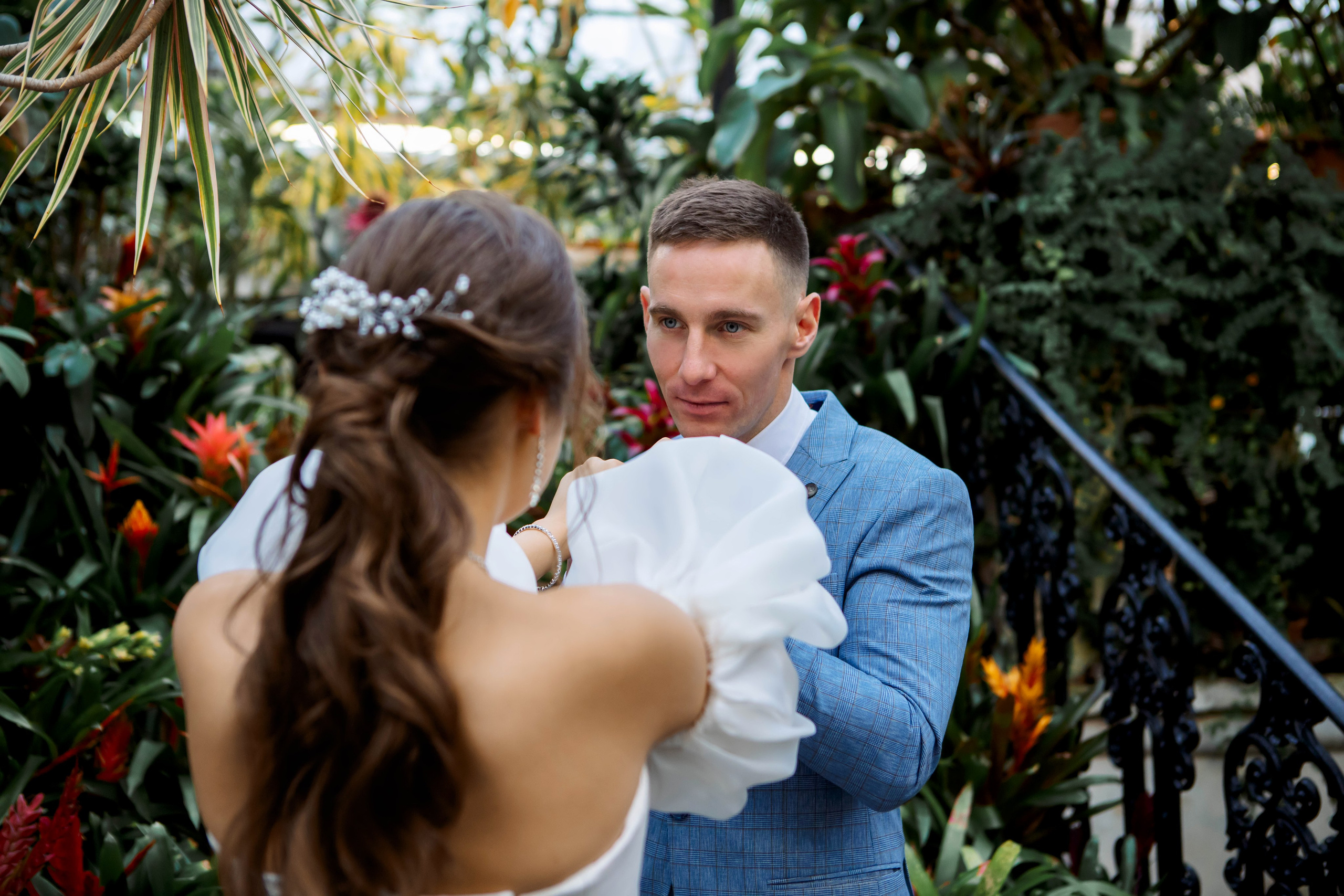 Алена. Семейный и детский фотограф в Санкт-Петербурге