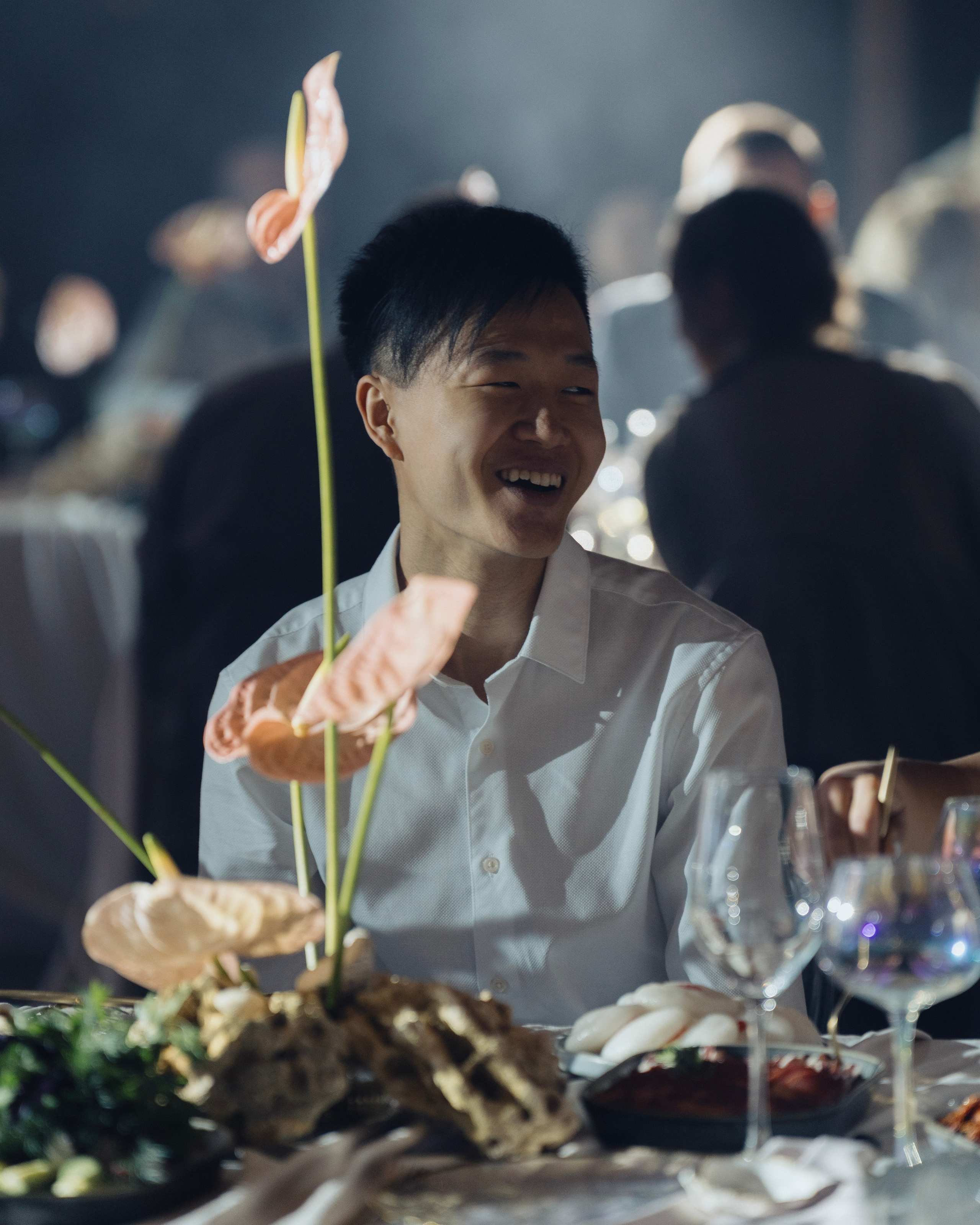 МОЙ ОКЕАН. Свадебный фотограф в Москве Мария Кривоногова