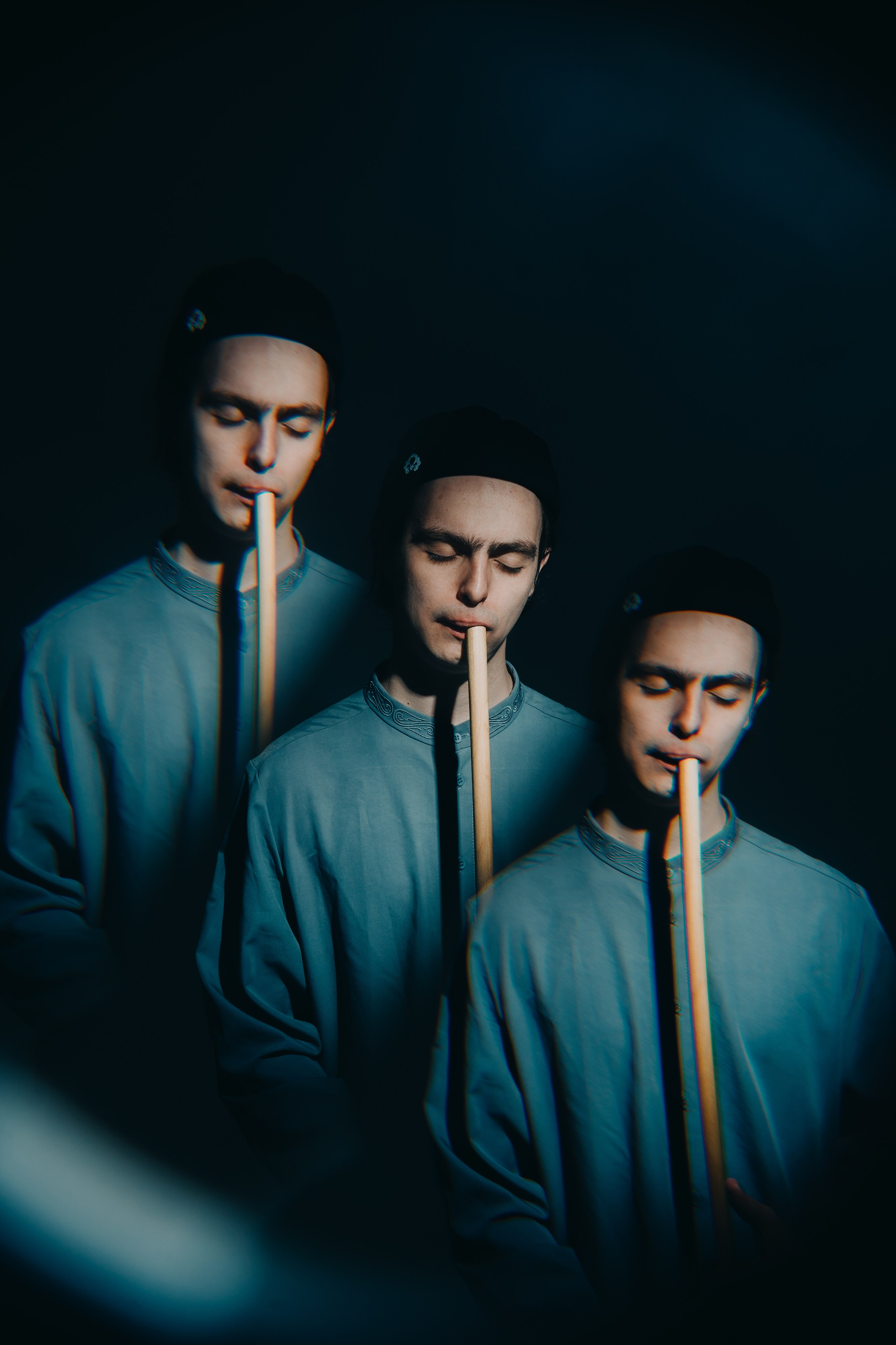 Айдар. Главная