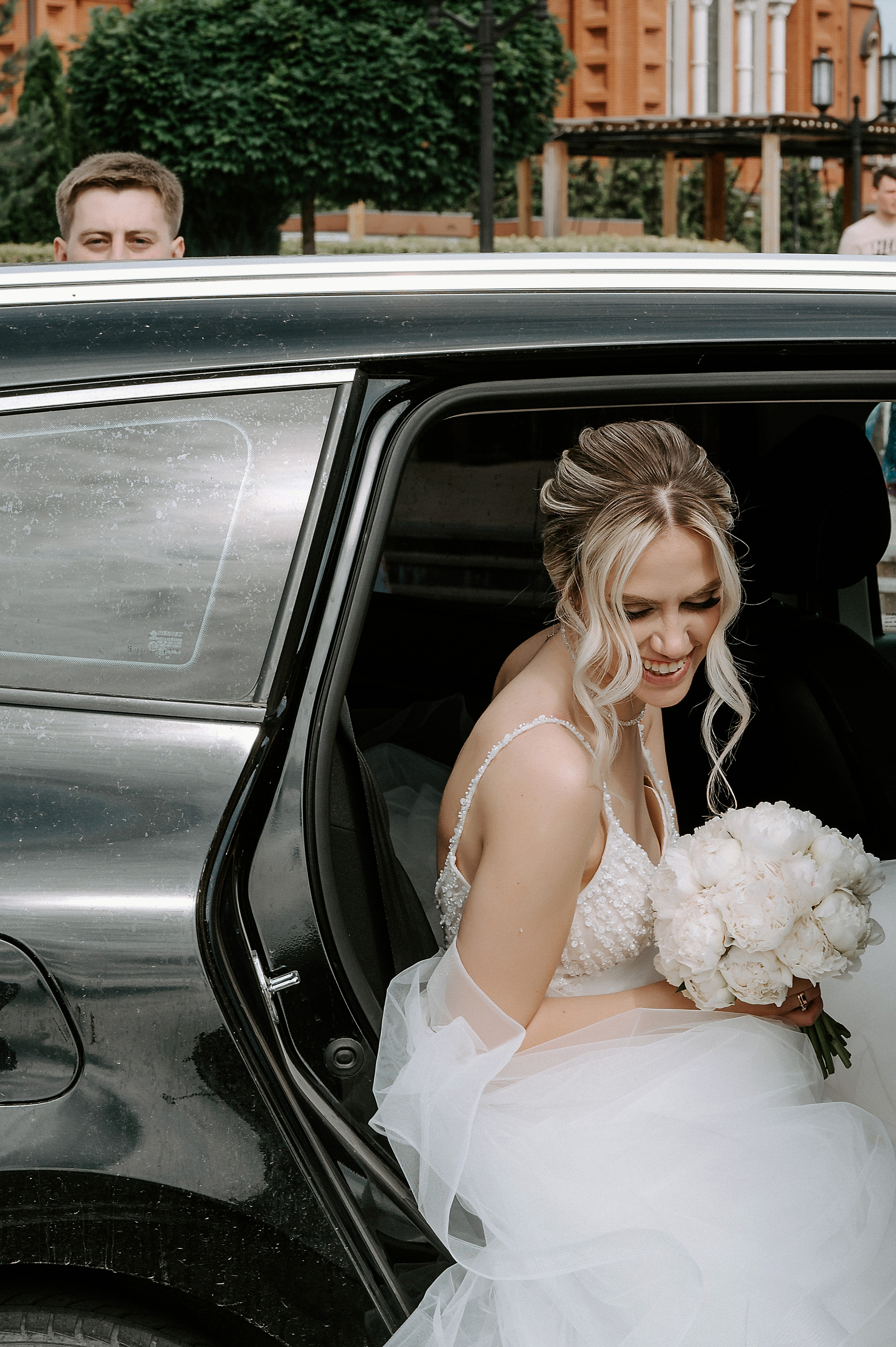 Свадьба Даши и Максима. Семейный и свадебный фотограф в Туле Москве