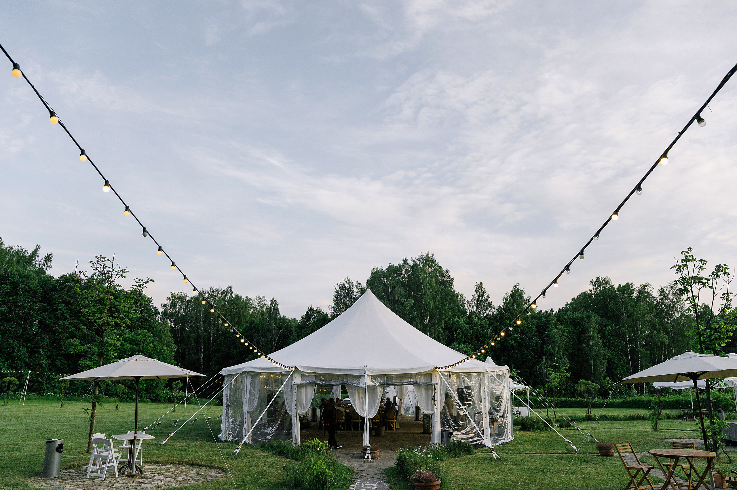 Свадьба Даши и Максима. Семейный и свадебный фотограф в Туле Москве