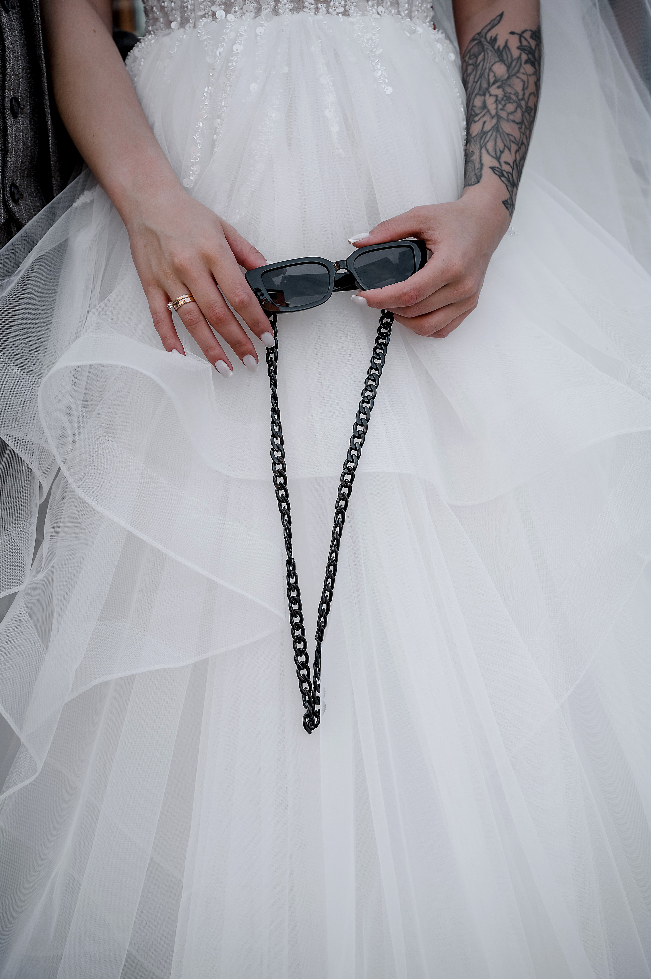 Свадьба Даши и Максима. Семейный и свадебный фотограф в Туле Москве