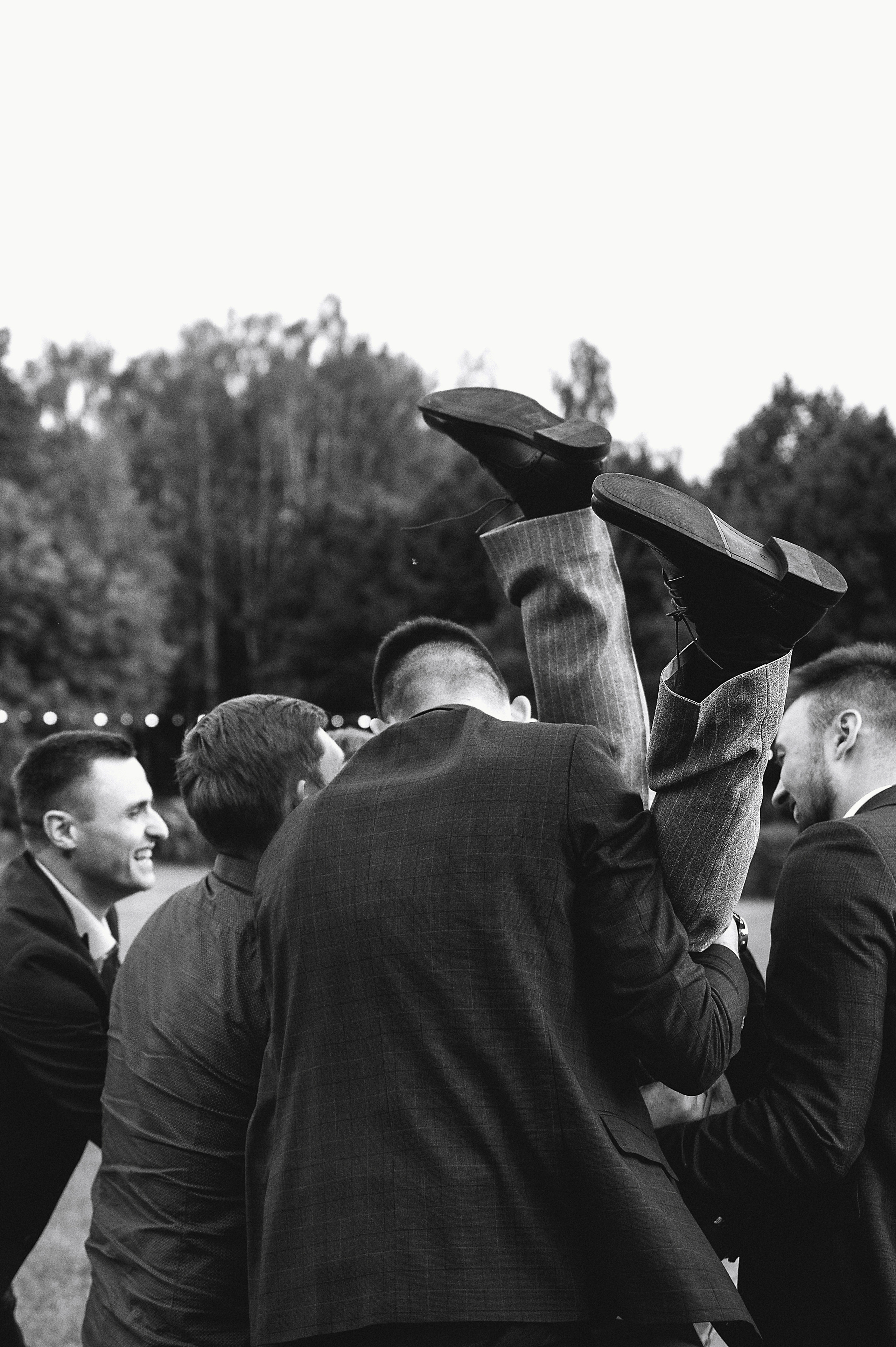 Свадьба Даши и Максима. Семейный и свадебный фотограф в Туле Москве