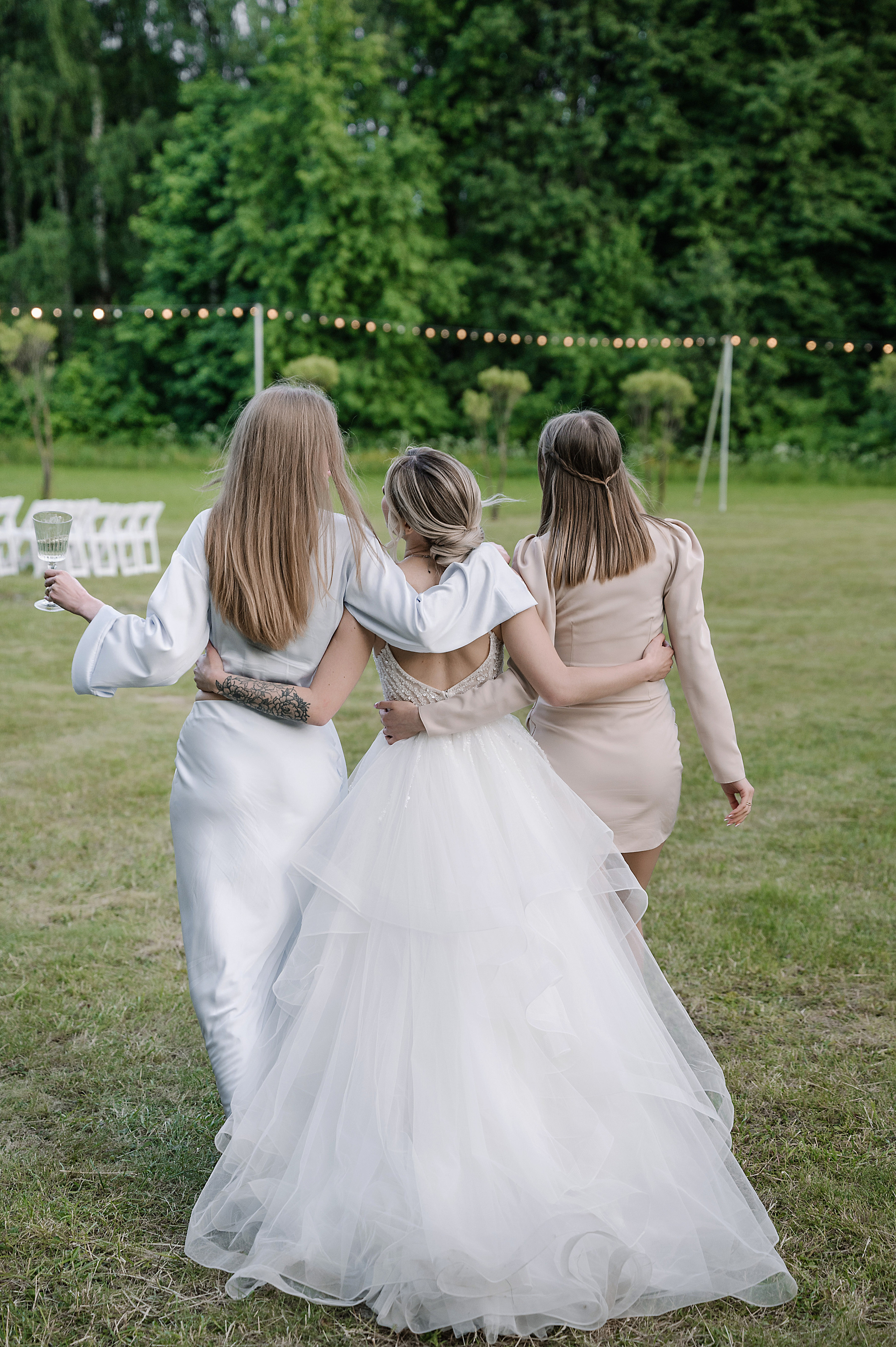 Свадьба Даши и Максима. Семейный и свадебный фотограф в Туле Москве