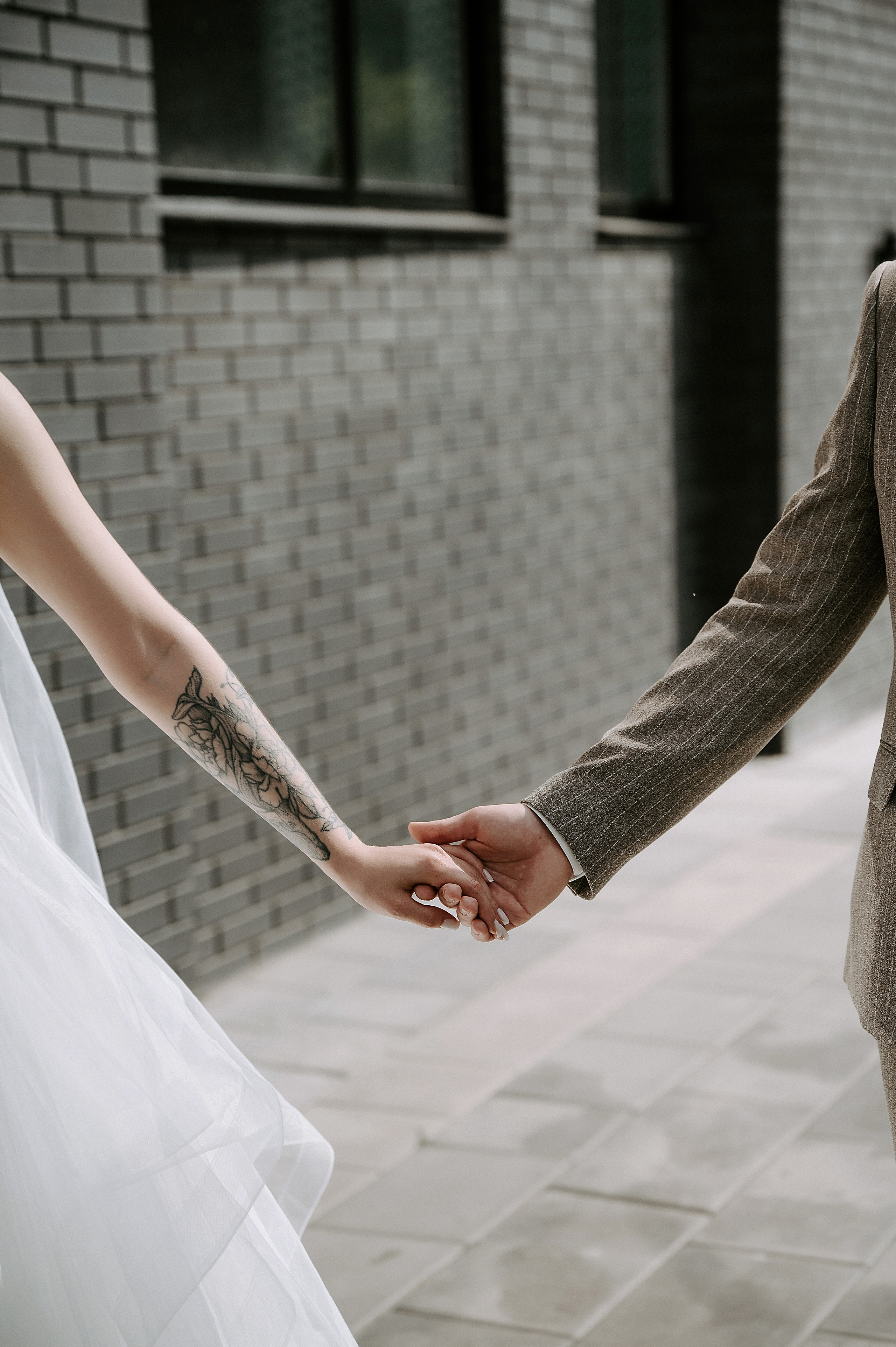 Свадьба Даши и Максима. Семейный и свадебный фотограф в Туле Москве