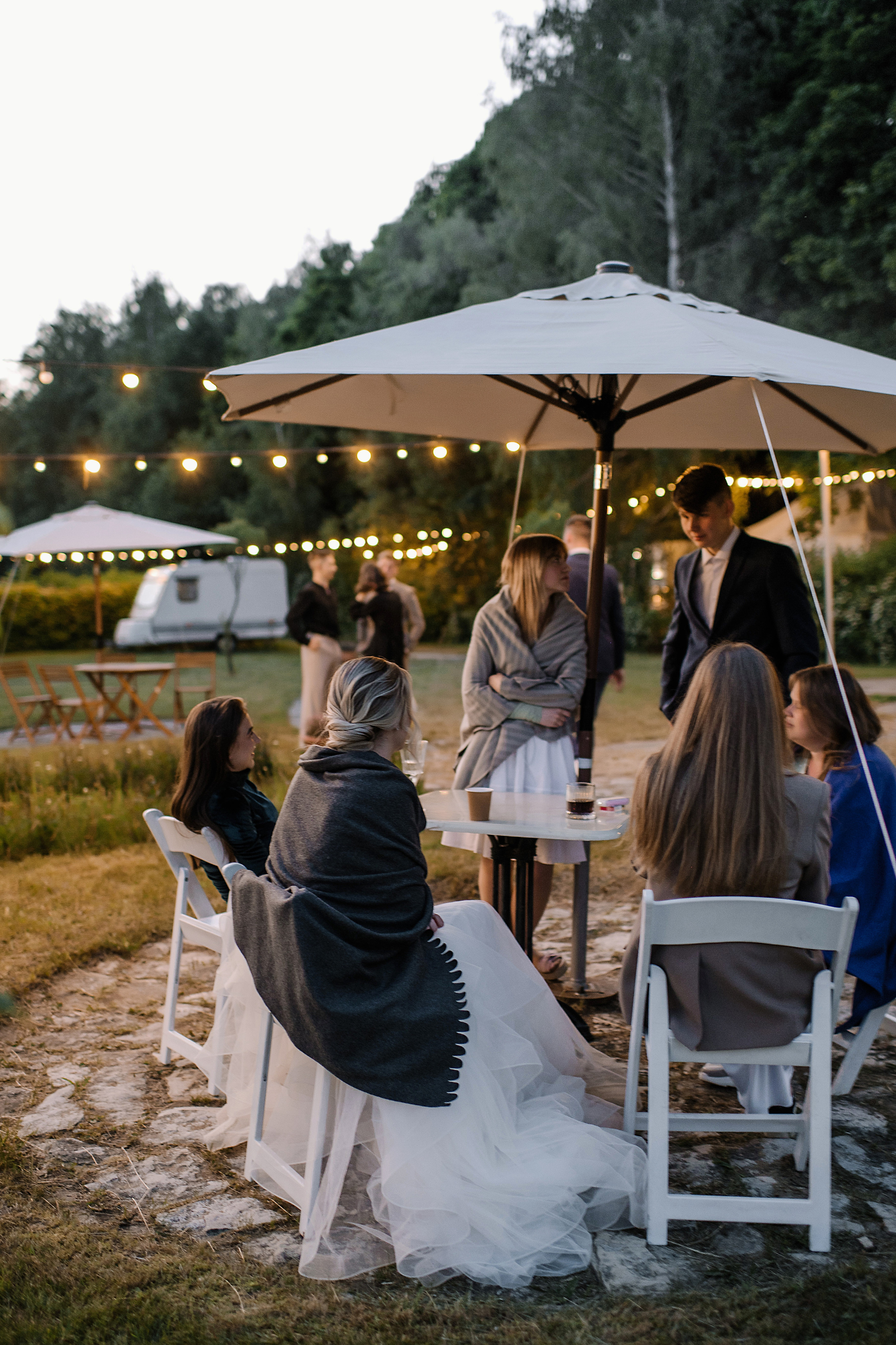Свадьба Даши и Максима. Семейный и свадебный фотограф в Туле Москве