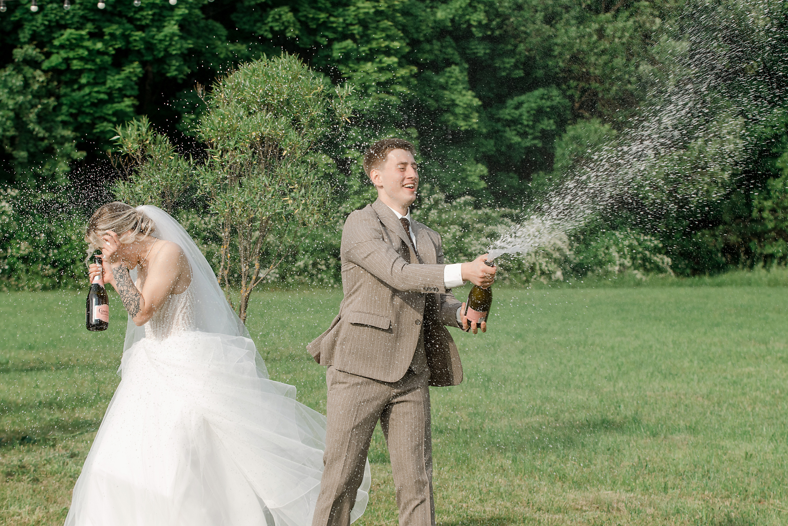 Свадьба Даши и Максима. Семейный и свадебный фотограф в Туле Москве