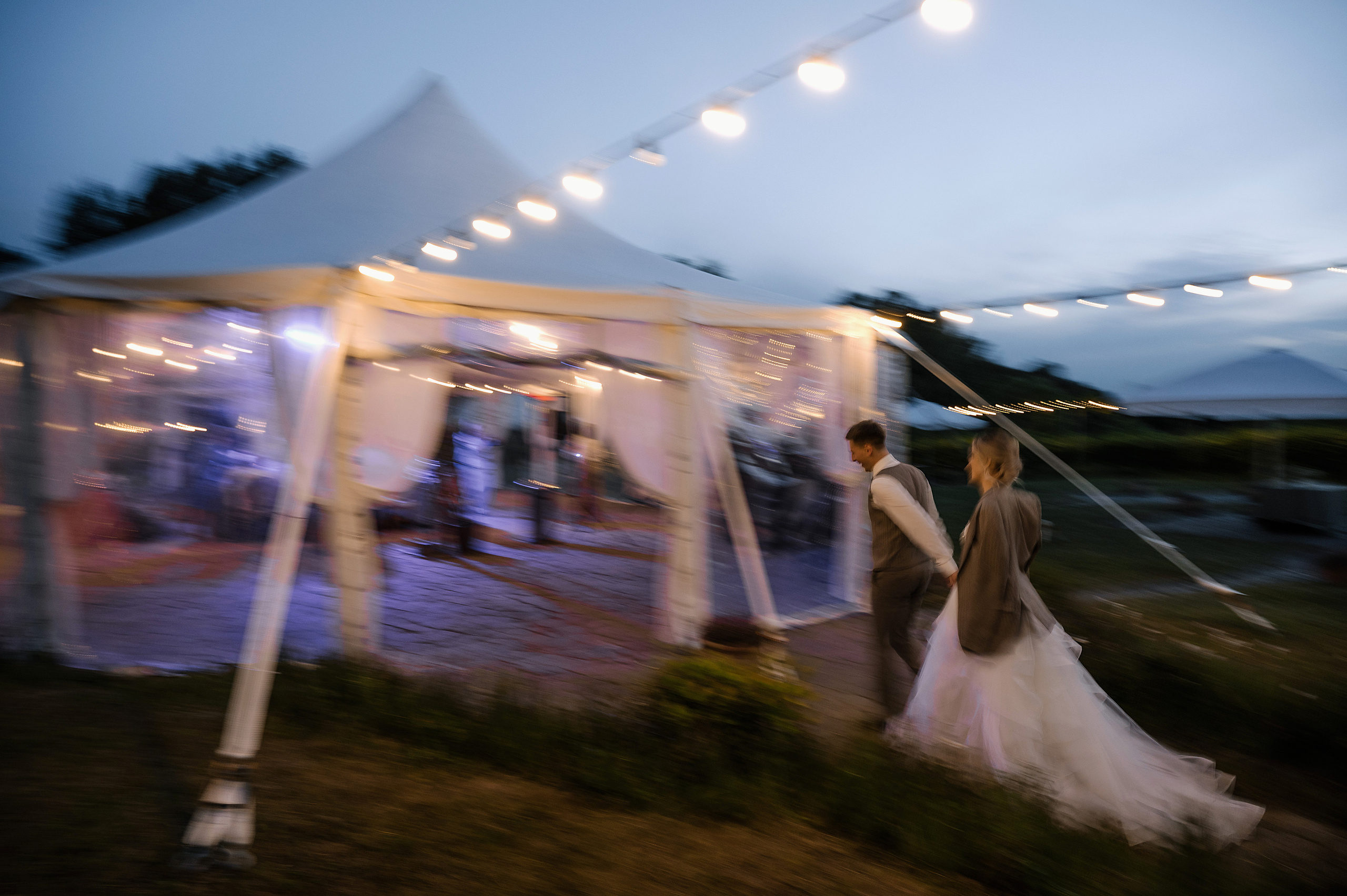Свадьба Даши и Максима. Семейный и свадебный фотограф в Туле Москве