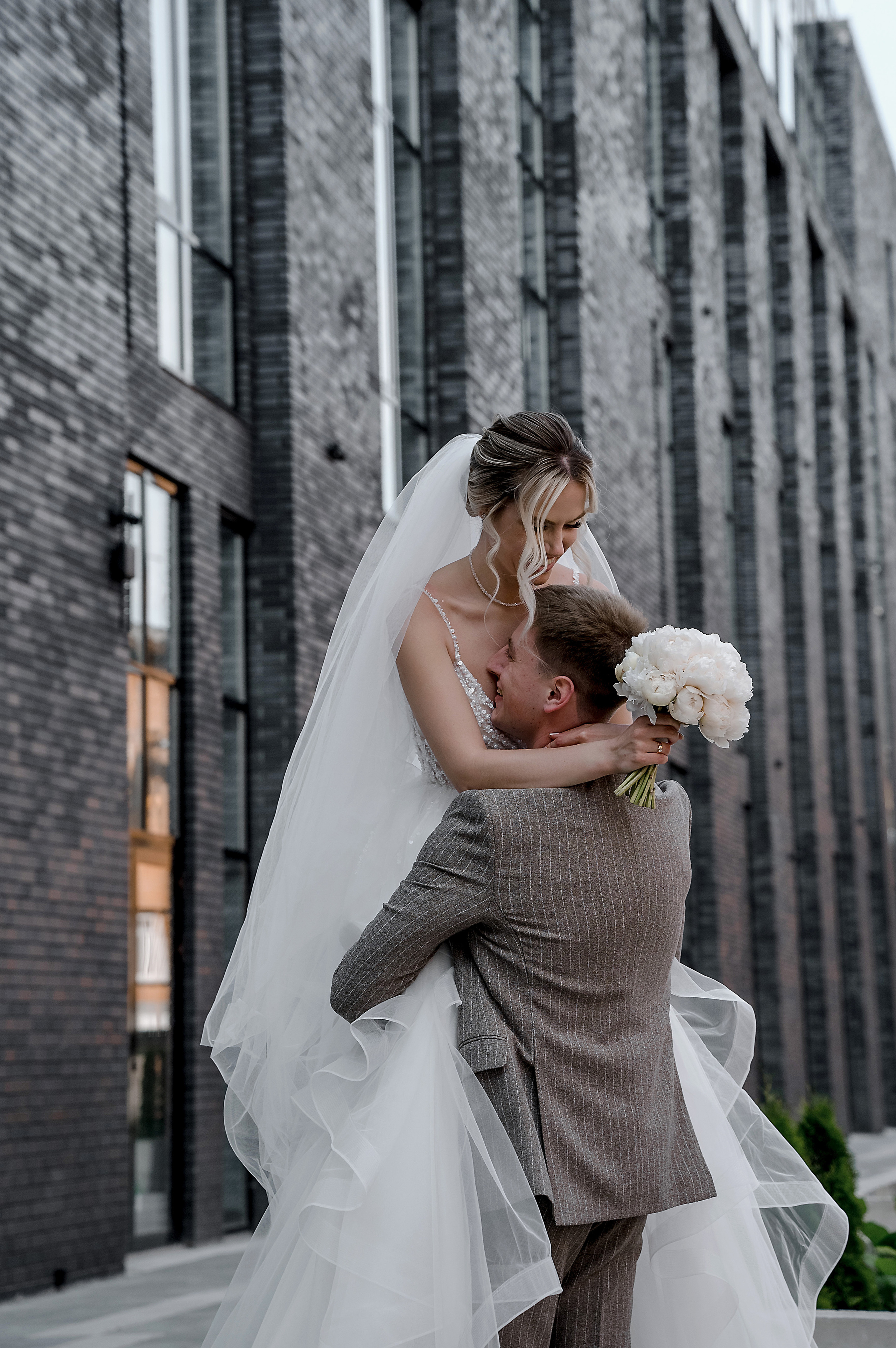 Свадьба Даши и Максима. Семейный и свадебный фотограф в Туле Москве