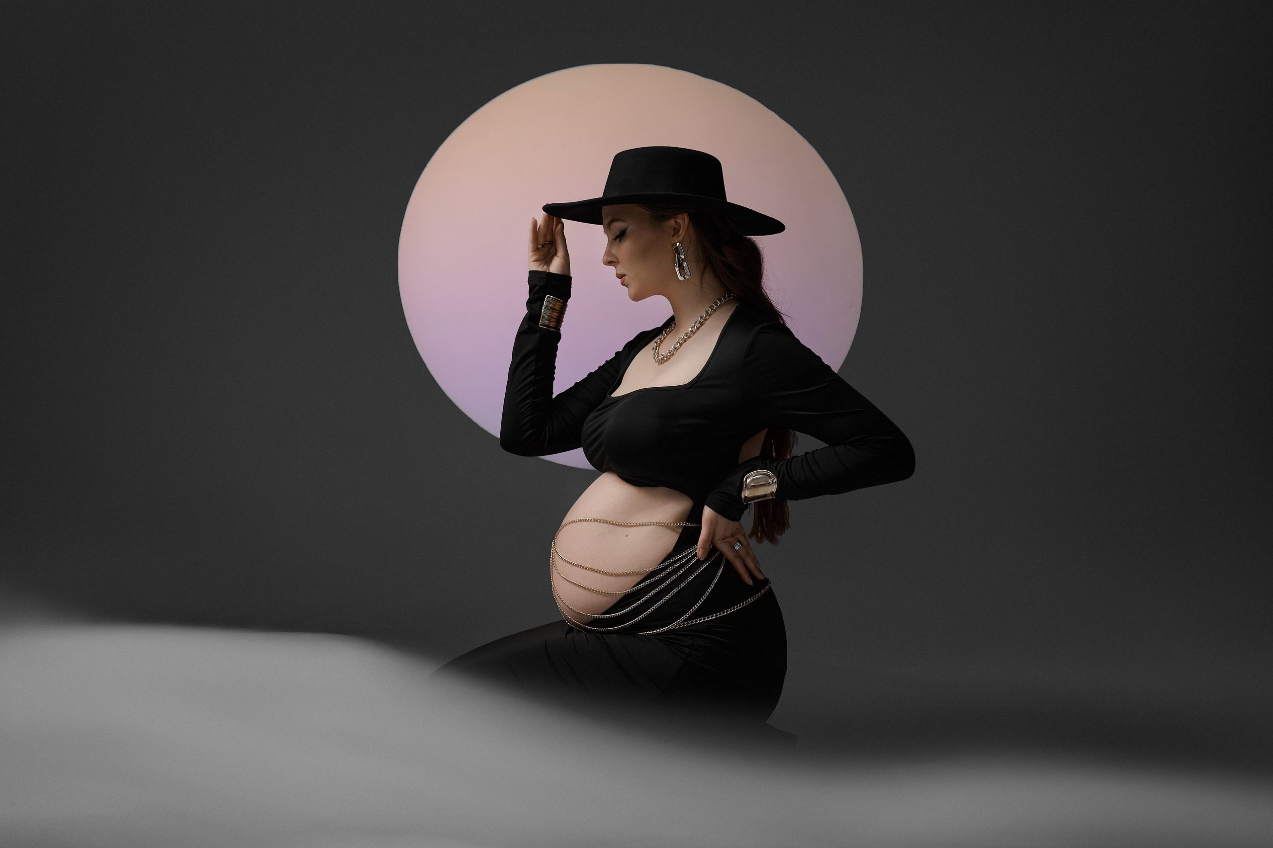 Ксения 💃. Фотограф Михаил Ефремов