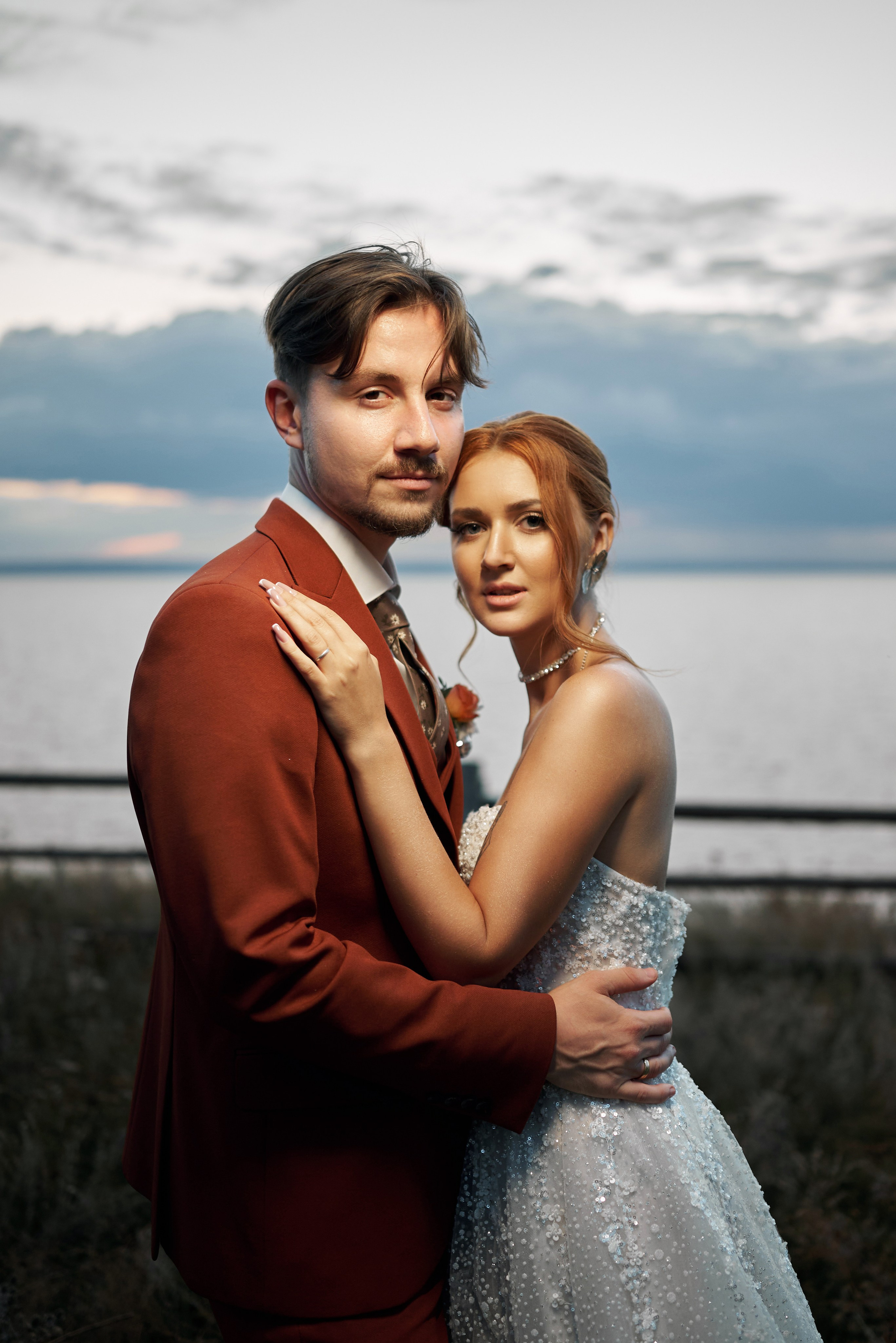 Не просто друзья… а лучшие ❤. Фотограф Михаил Ефремов