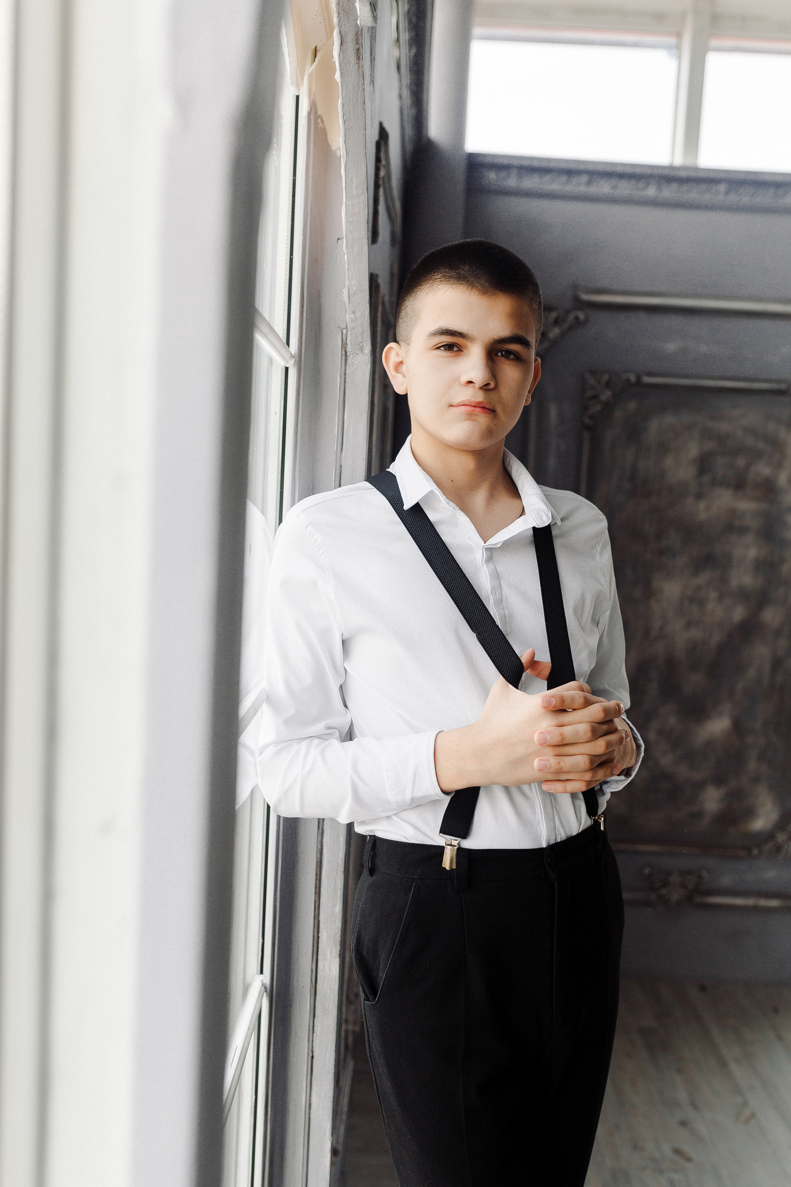 Family Story | Маргарита, Георгий, Алексей. Катя Завьялова