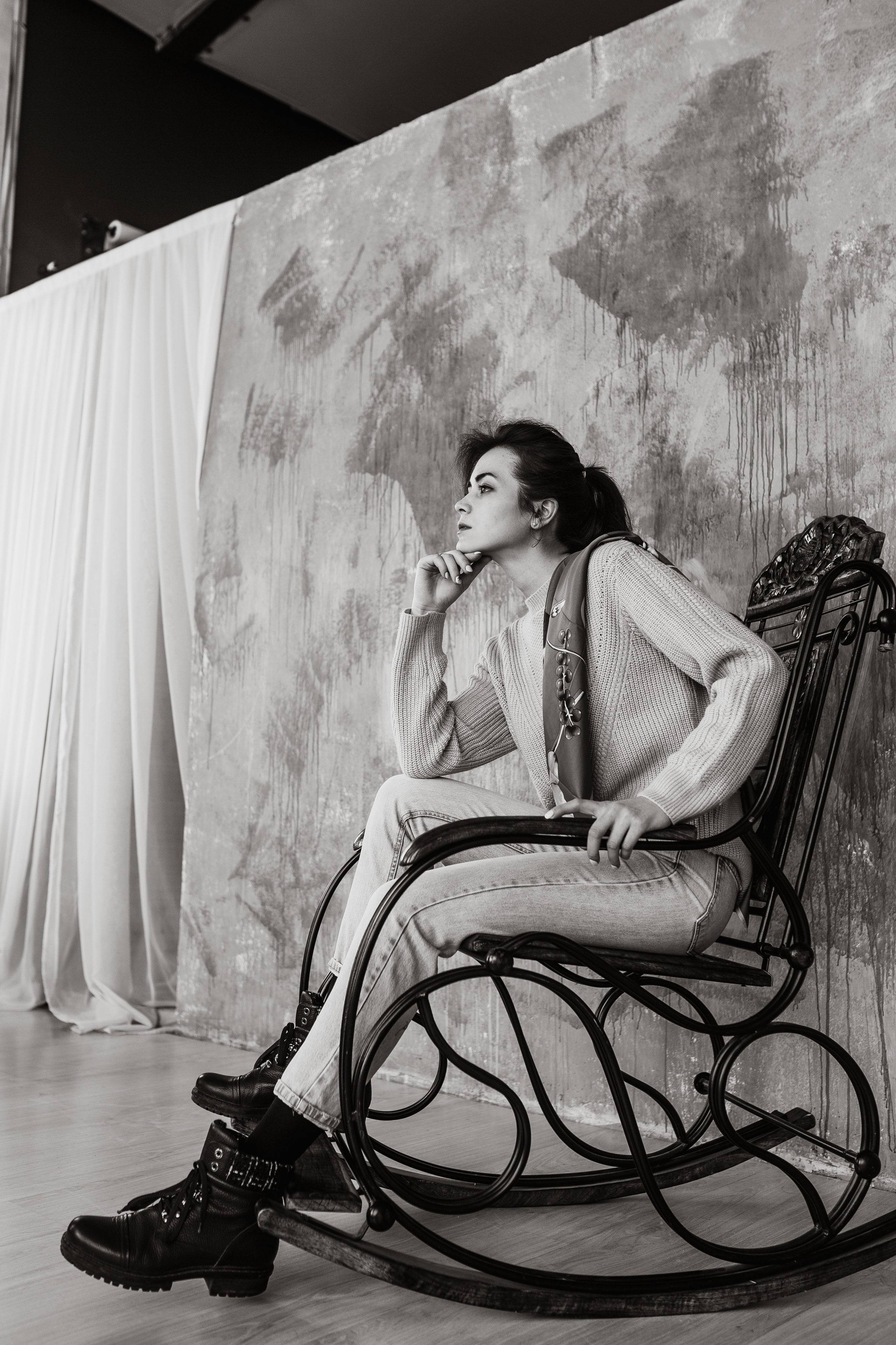 Family Story | Маргарита, Георгий, Алексей. Катя Завьялова