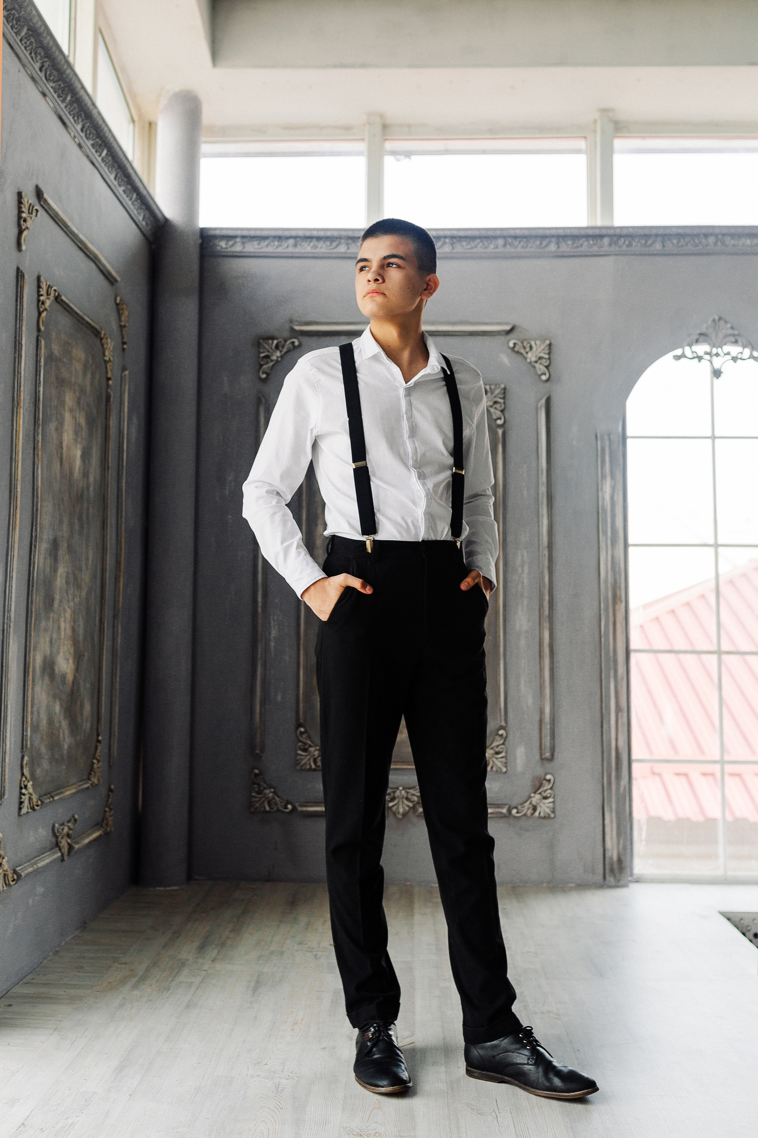 Family Story | Маргарита, Георгий, Алексей. Катя Завьялова