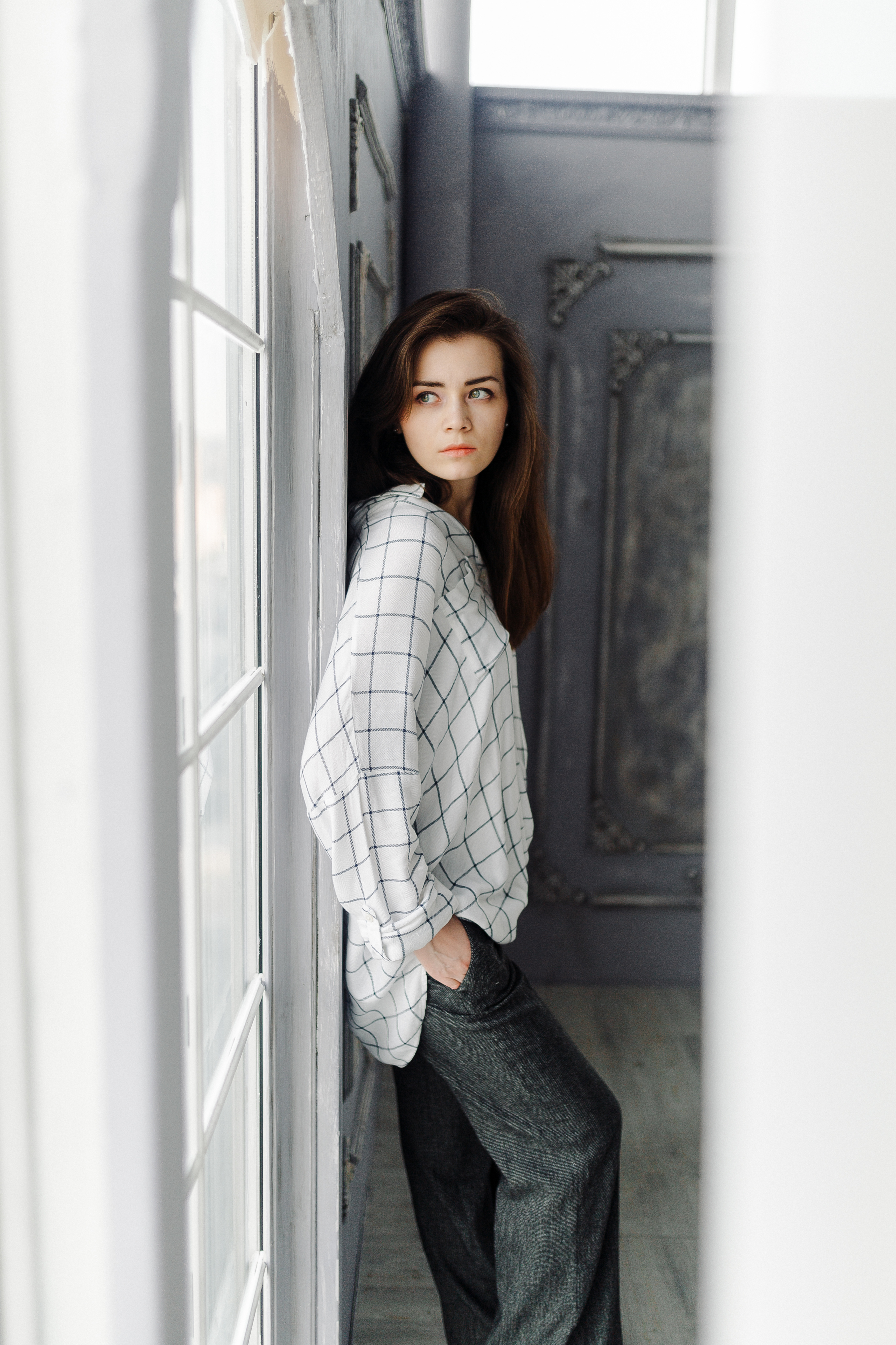 Family Story | Маргарита, Георгий, Алексей. Катя Завьялова