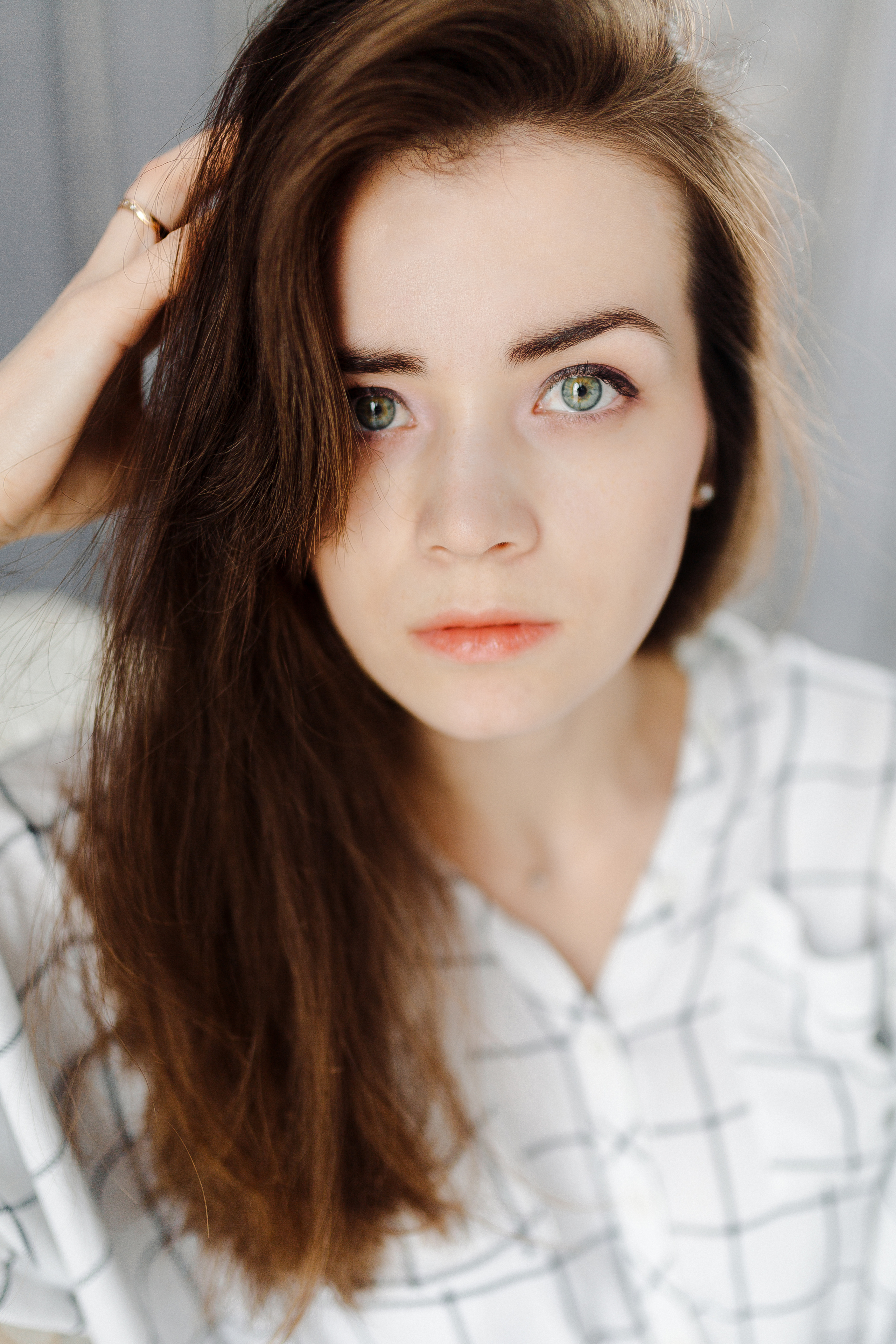 Family Story | Маргарита, Георгий, Алексей. Катя Завьялова