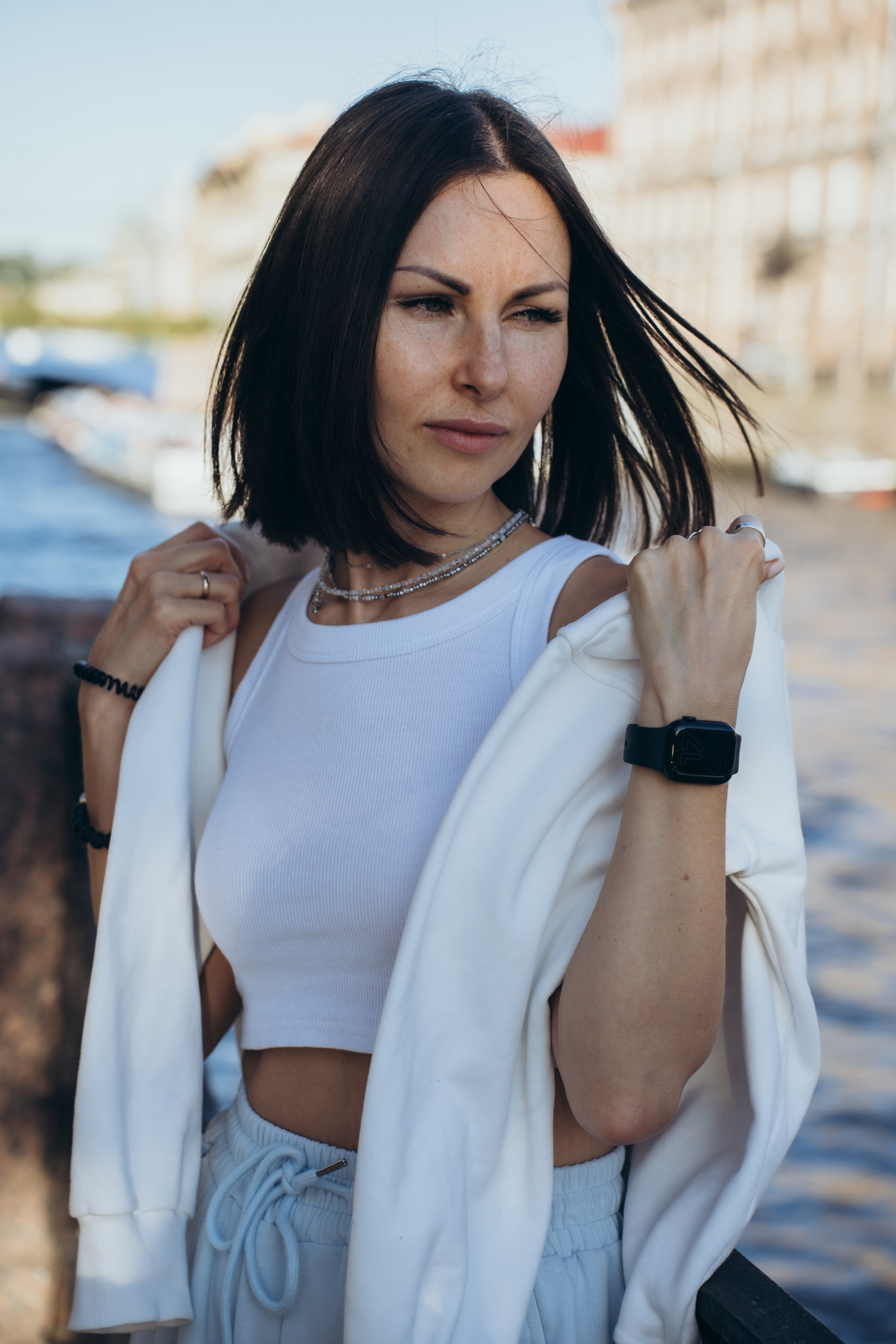 Подборка фото-прогулок 📸 Антонина Пехова