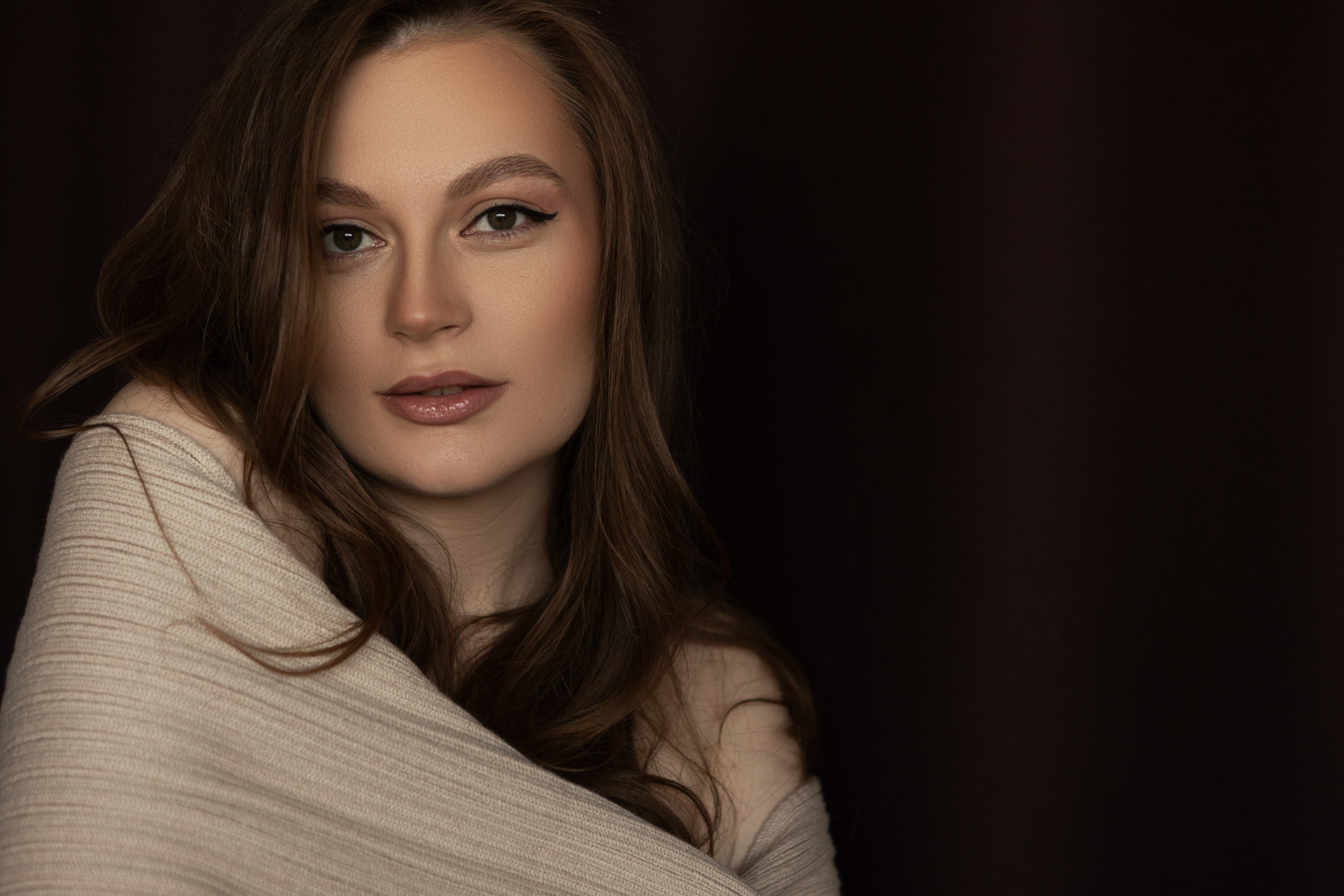 Татьяна. Фотограф Алина Кучумова