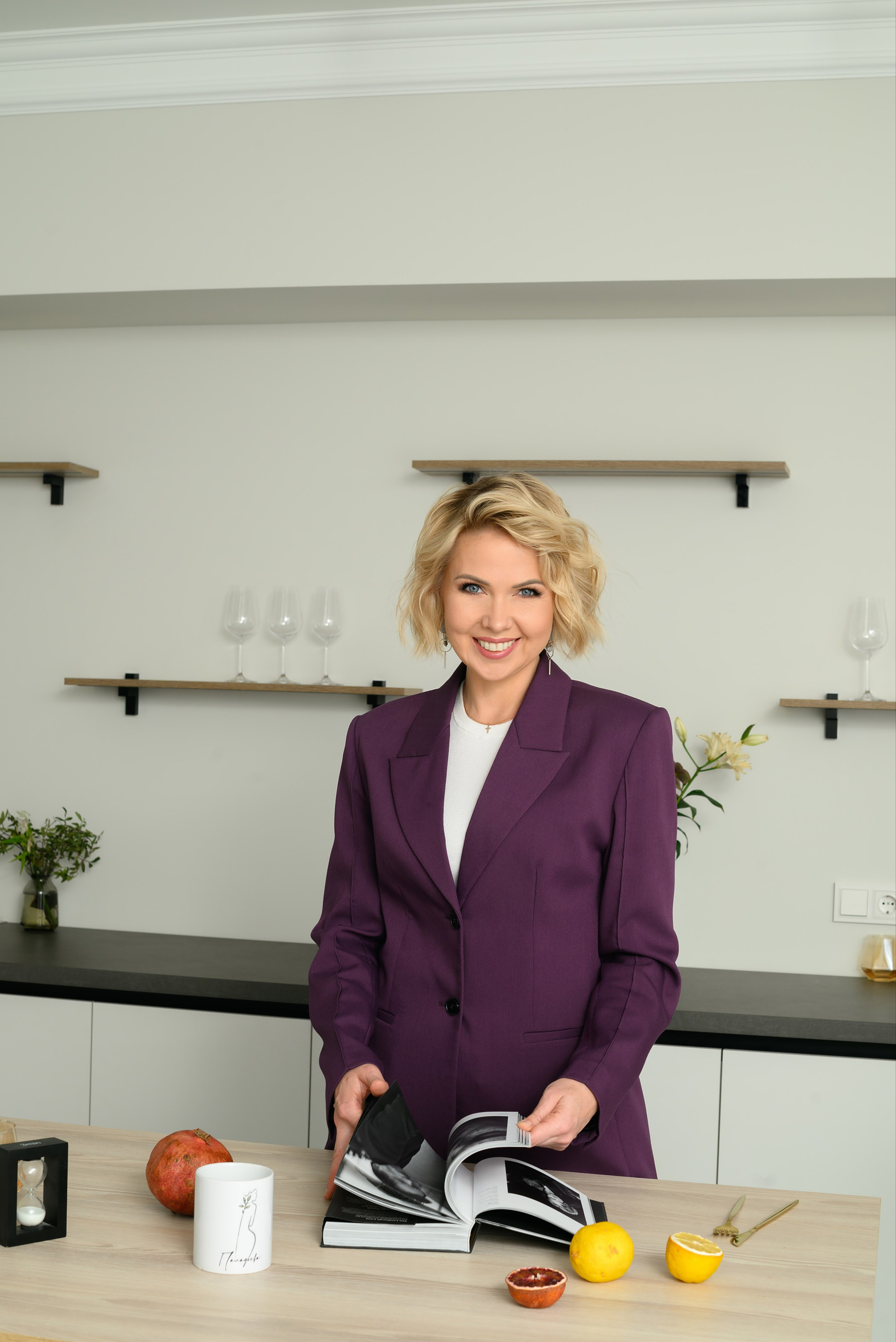 КОНТЕНТ. Главная