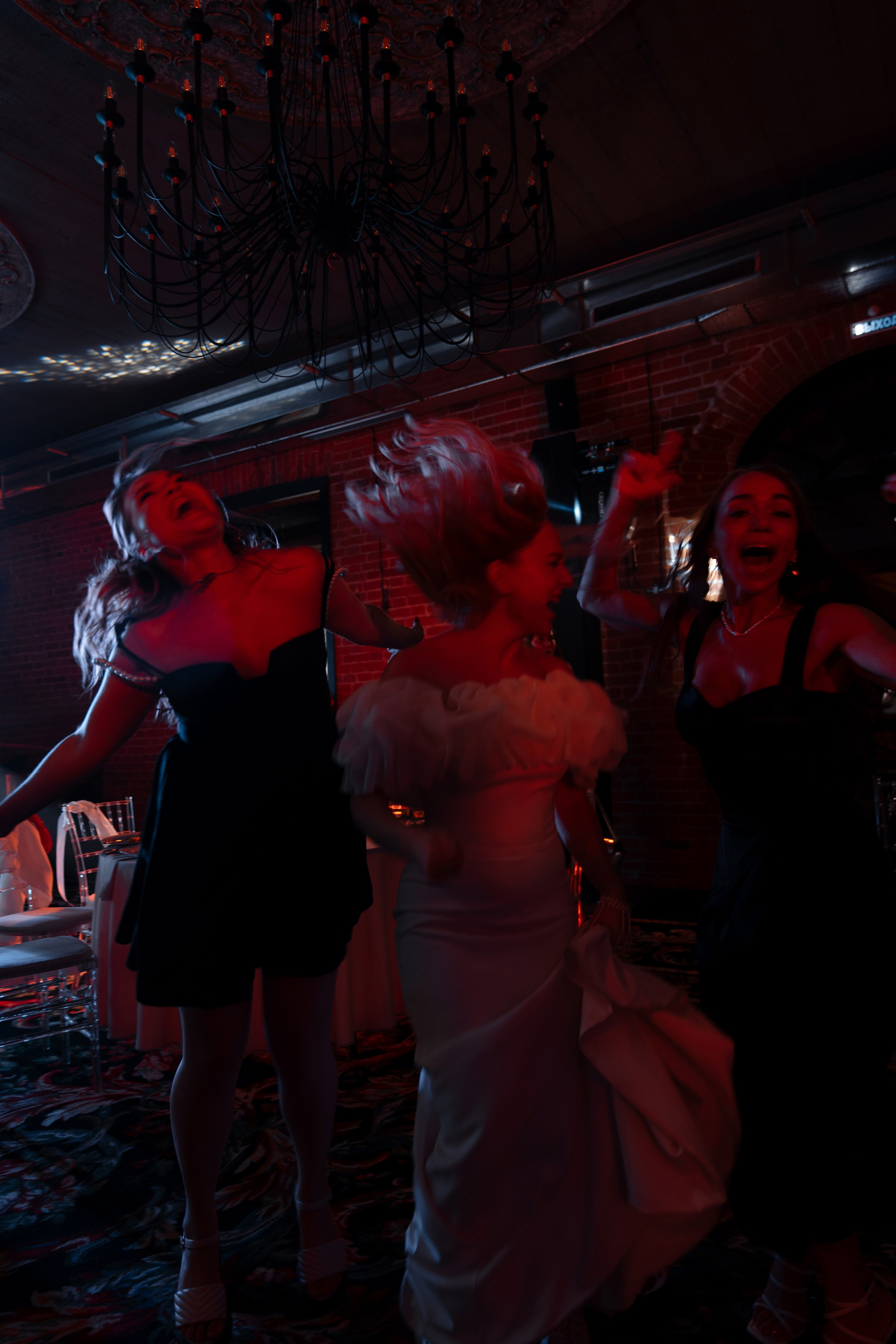 D&A. Фотограф в Новосибирске и Москве