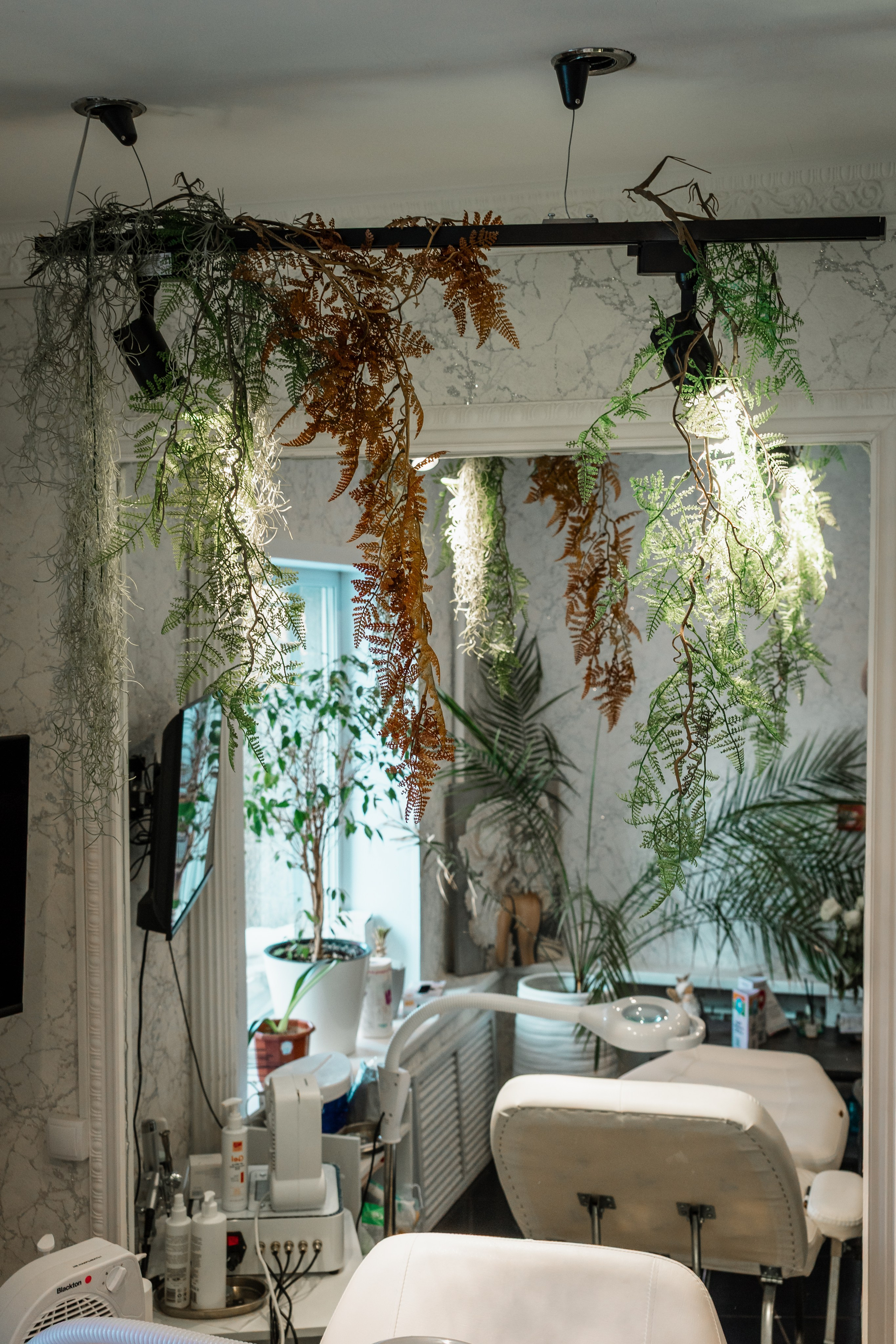 Студия аппаратной коррекции. Контентная съёмка в Курске | Юлия Болычева