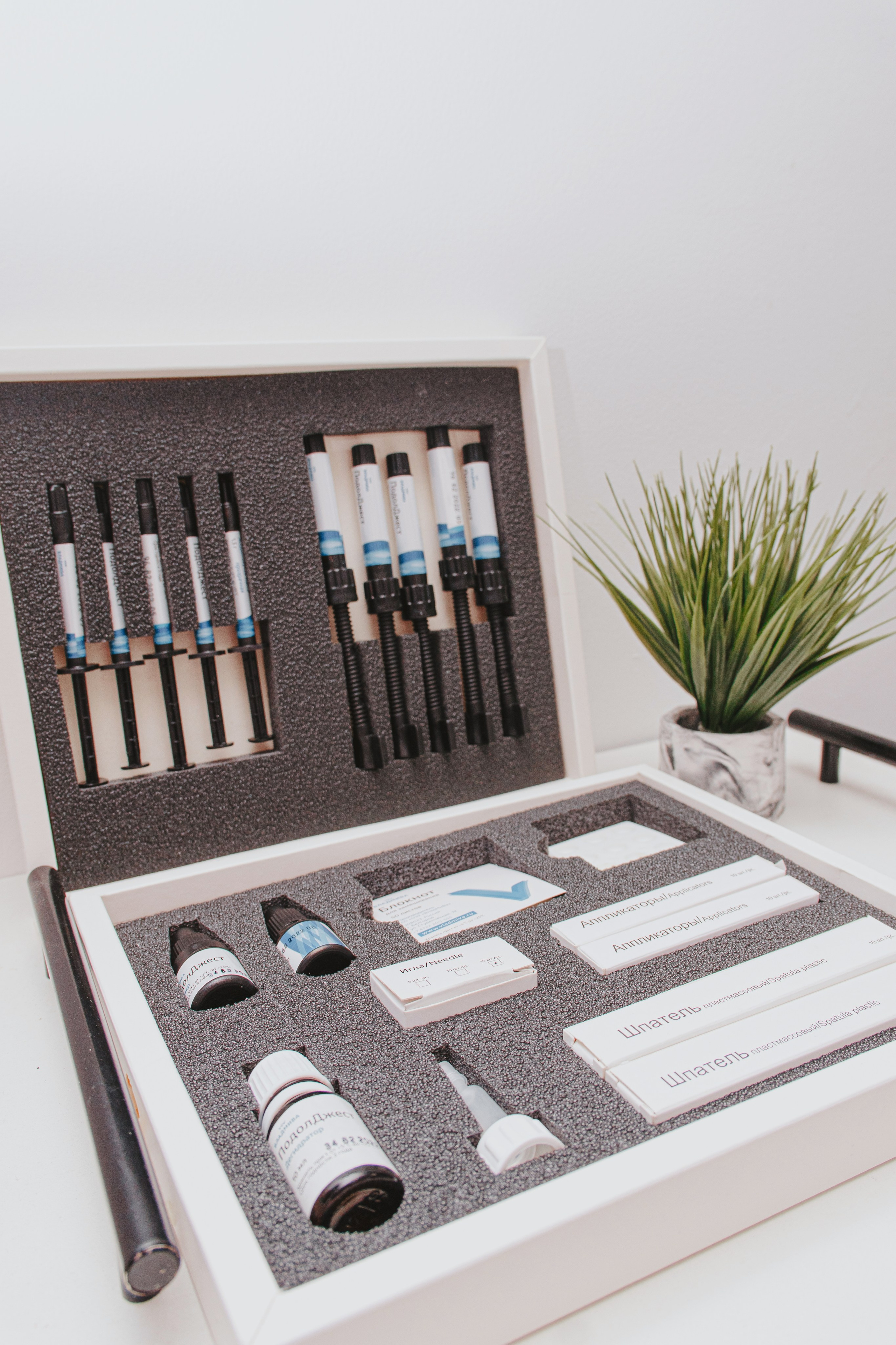 Подолог. Контентная съёмка в Курске | Юлия Болычева