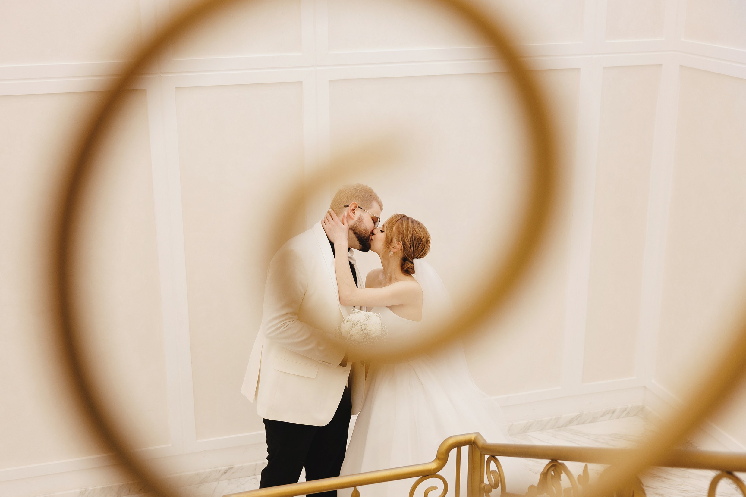 15 марта 2025. Свадебный организатор Москва