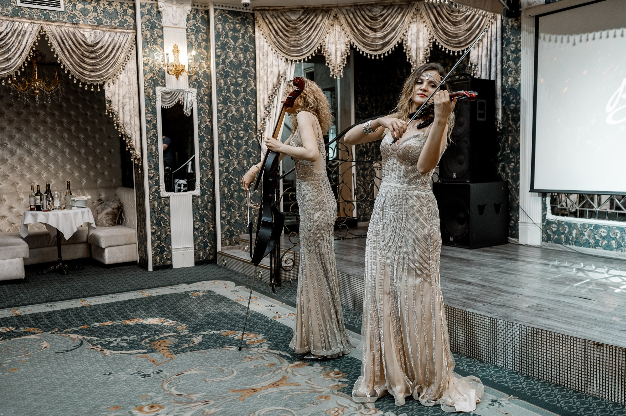 Вячеслав и Екатерина. Свадебный фотограф в Тюмени Анастасия Конева