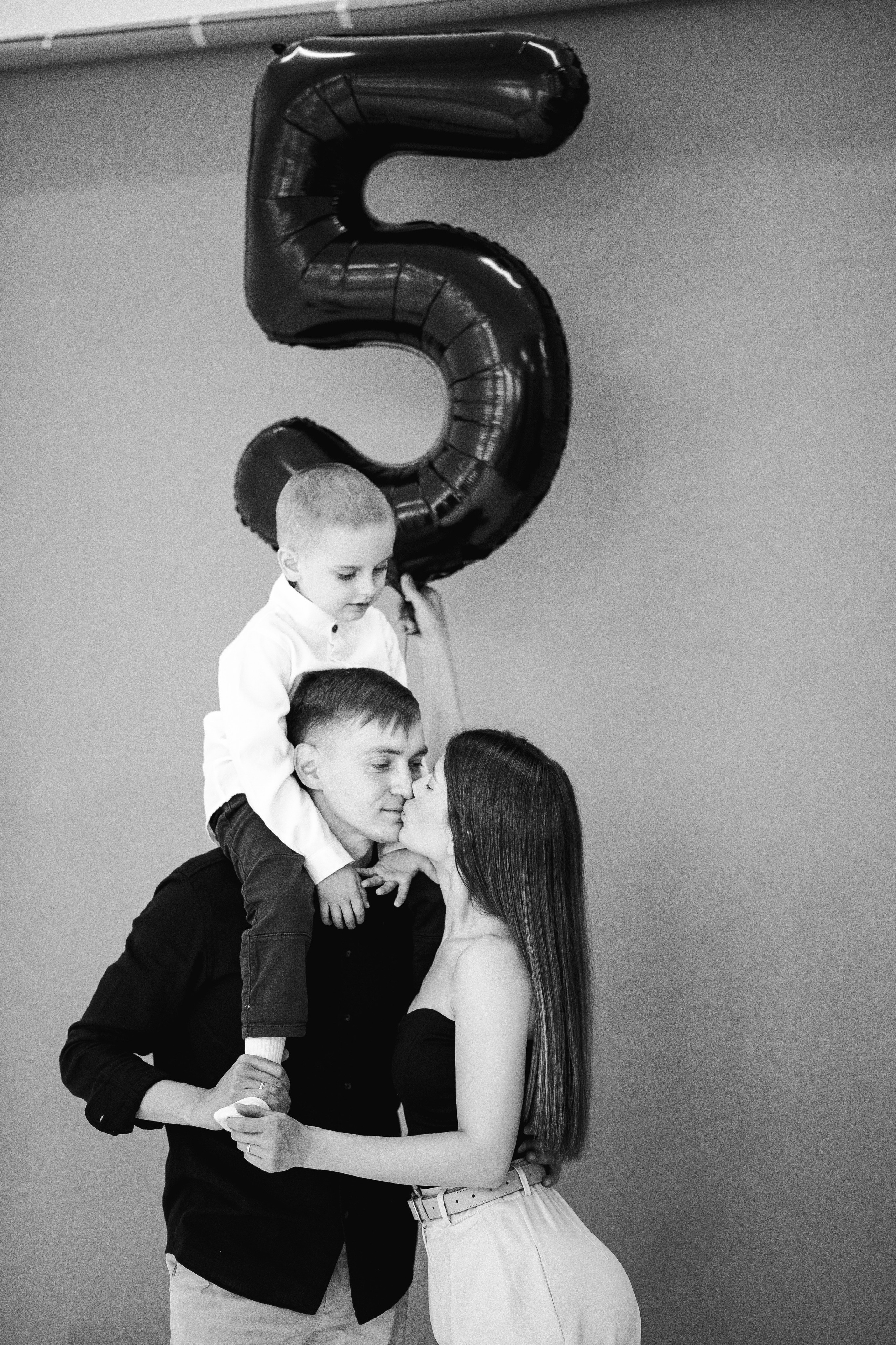 Юля, Максим и Сема. Семейный фотограф в Екатеринбурге и Красноуфимске Евгения Лягаева