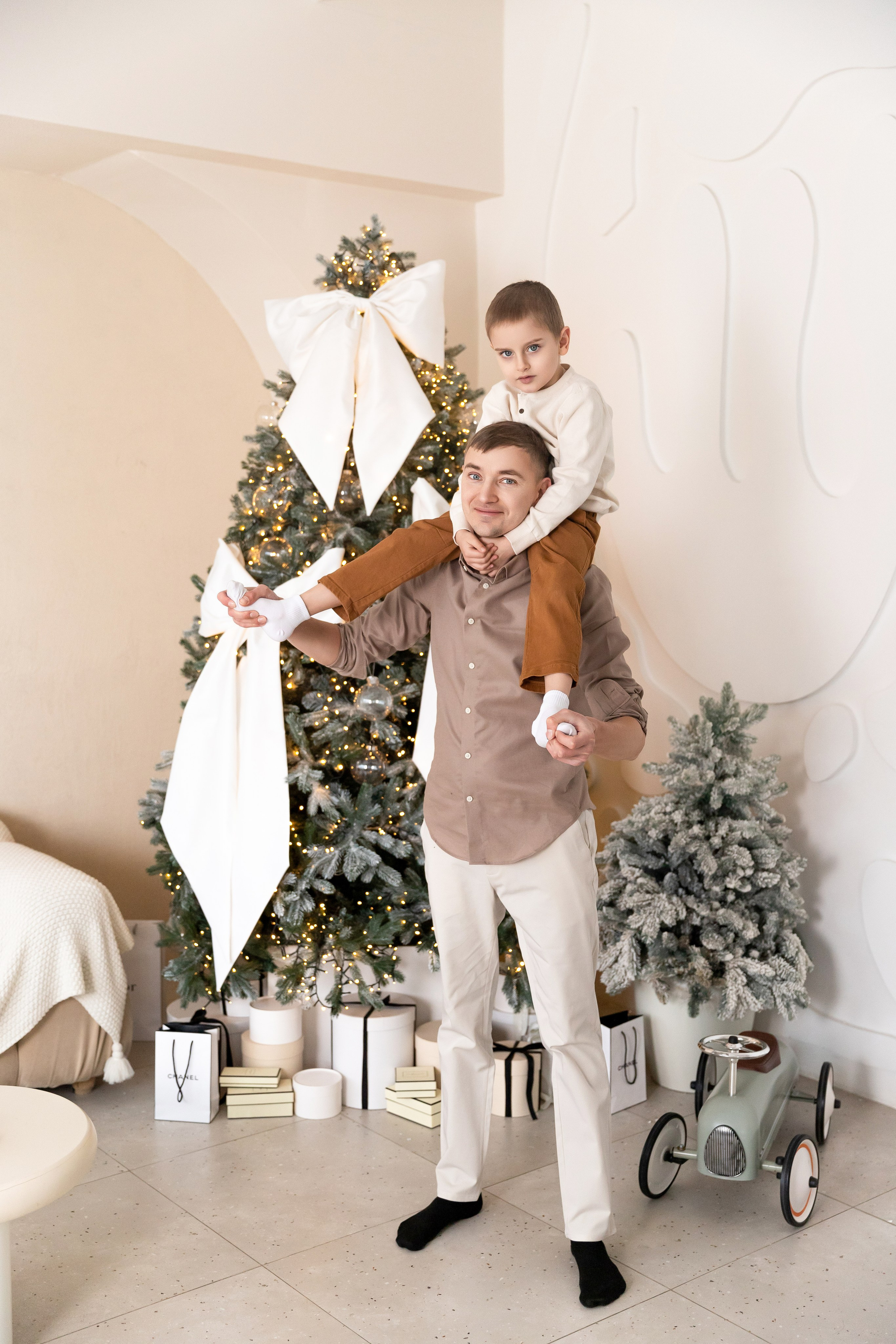 Юля, Максим и Сема. Семейный фотограф в Екатеринбурге и Красноуфимске Евгения Лягаева